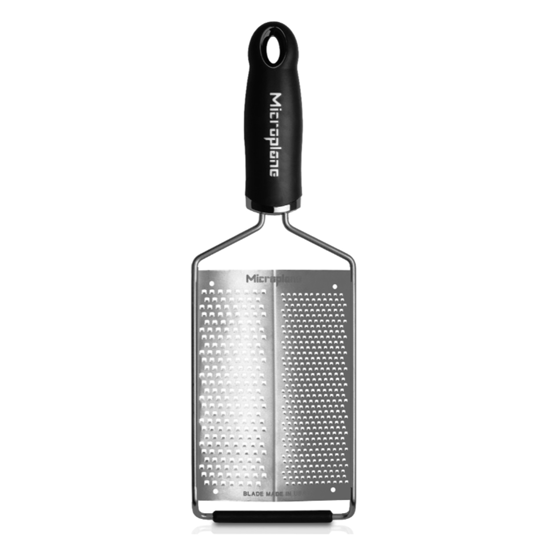 GOURMET Tarka Dual Blade - Coarse & Fine / MICROPLANE