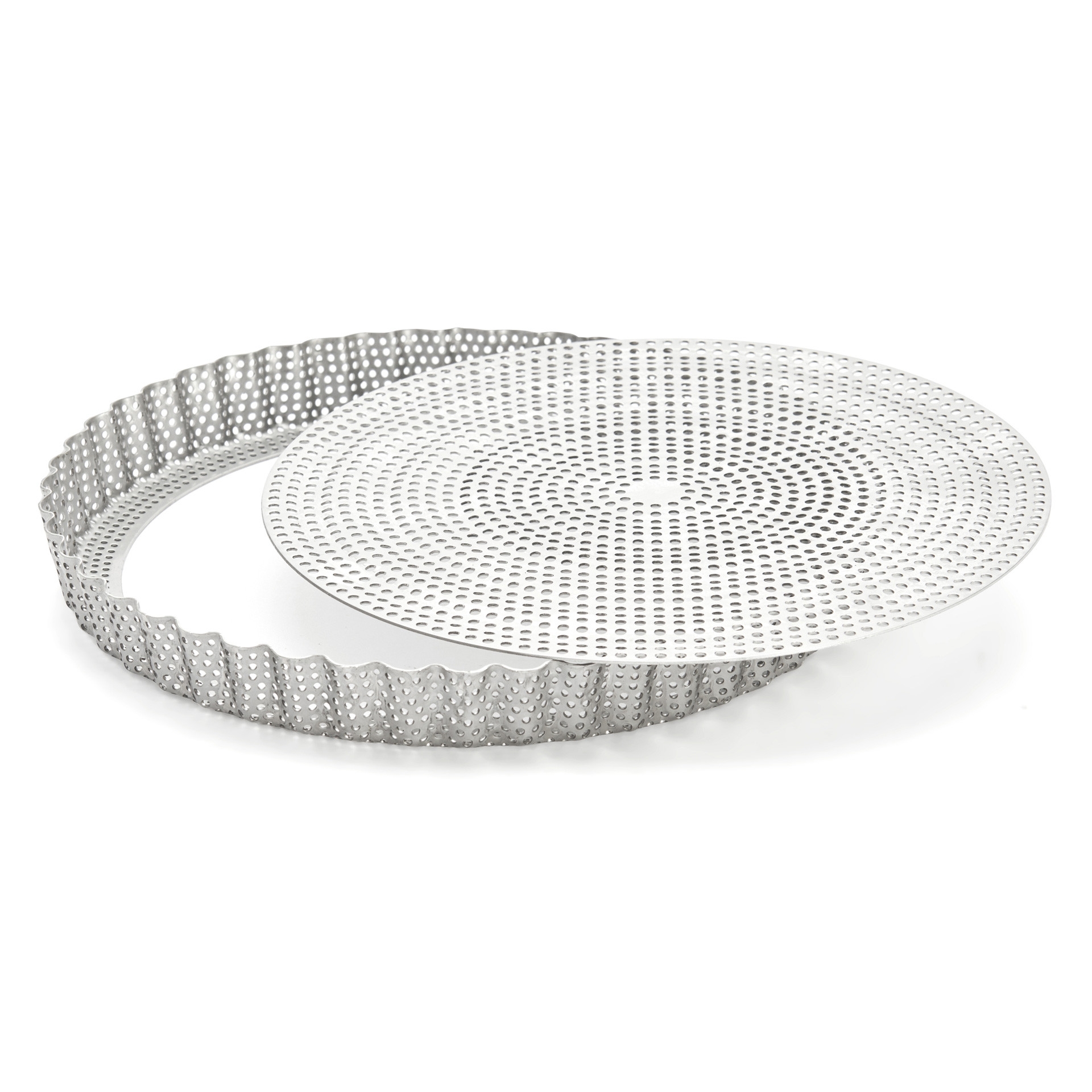 Forma do tarty śr.24 cm / DE BUYER