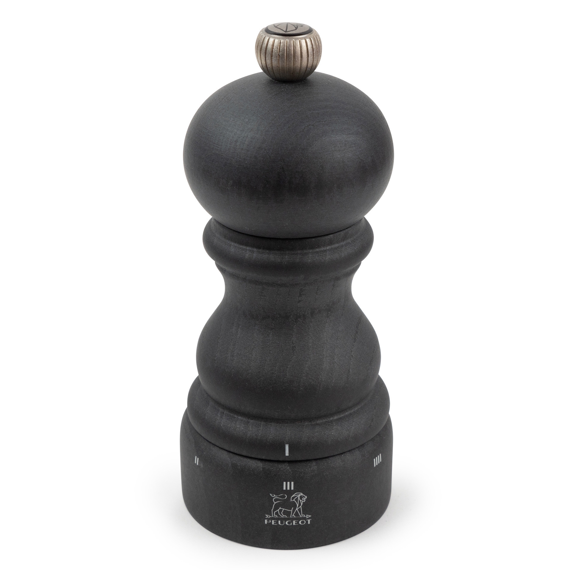PARIS GRAPHITE Młynek do pieprzu 12 cm / PEUGEOT