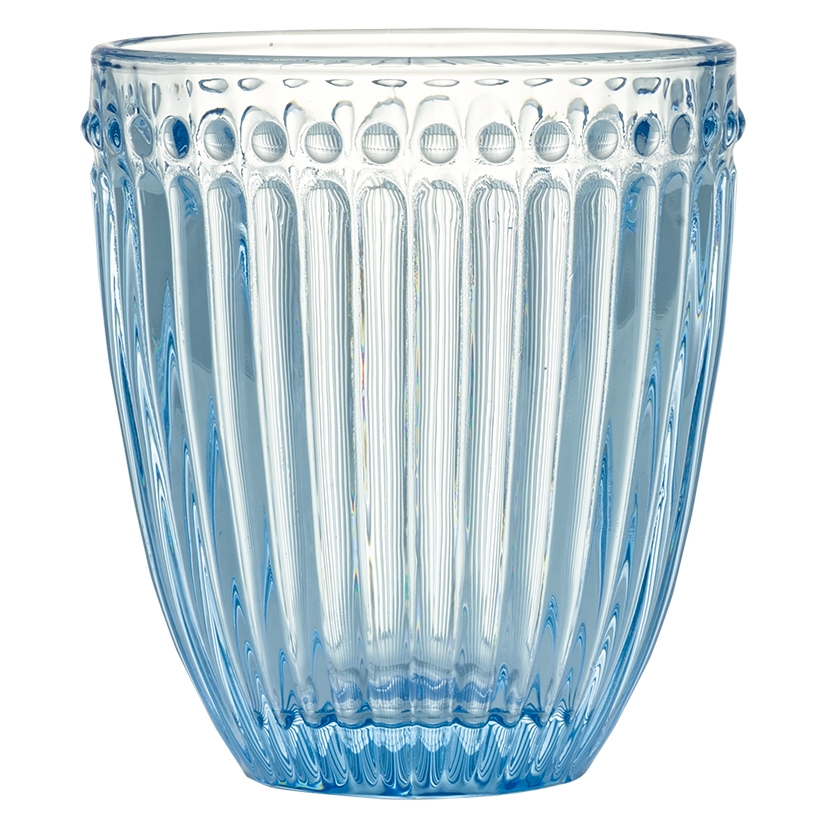 Szklanka Alice Pale Blue, Green Gate, 350 ml
