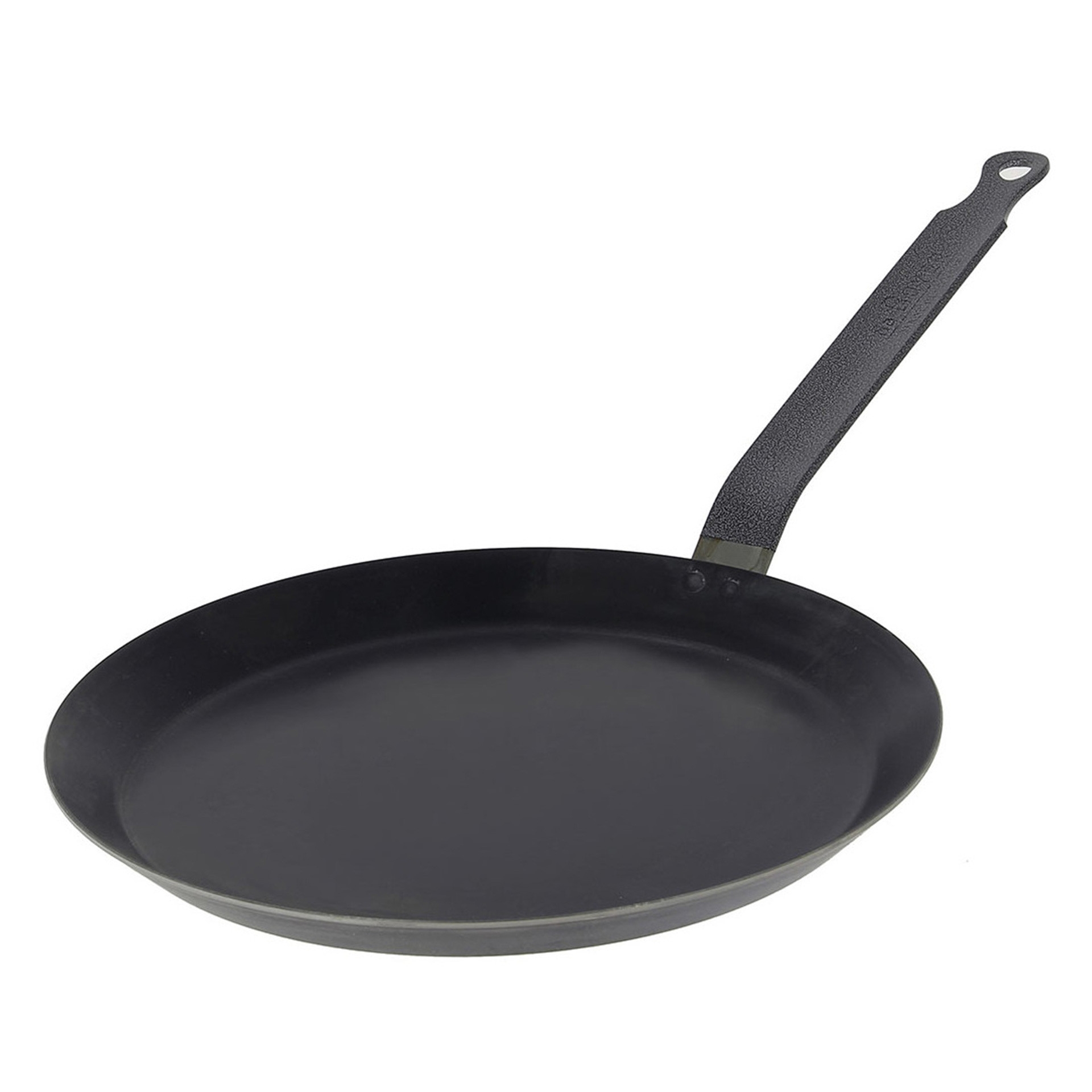 #OUTDOOR Patelnia do naleśników 24 cm / DE BUYER