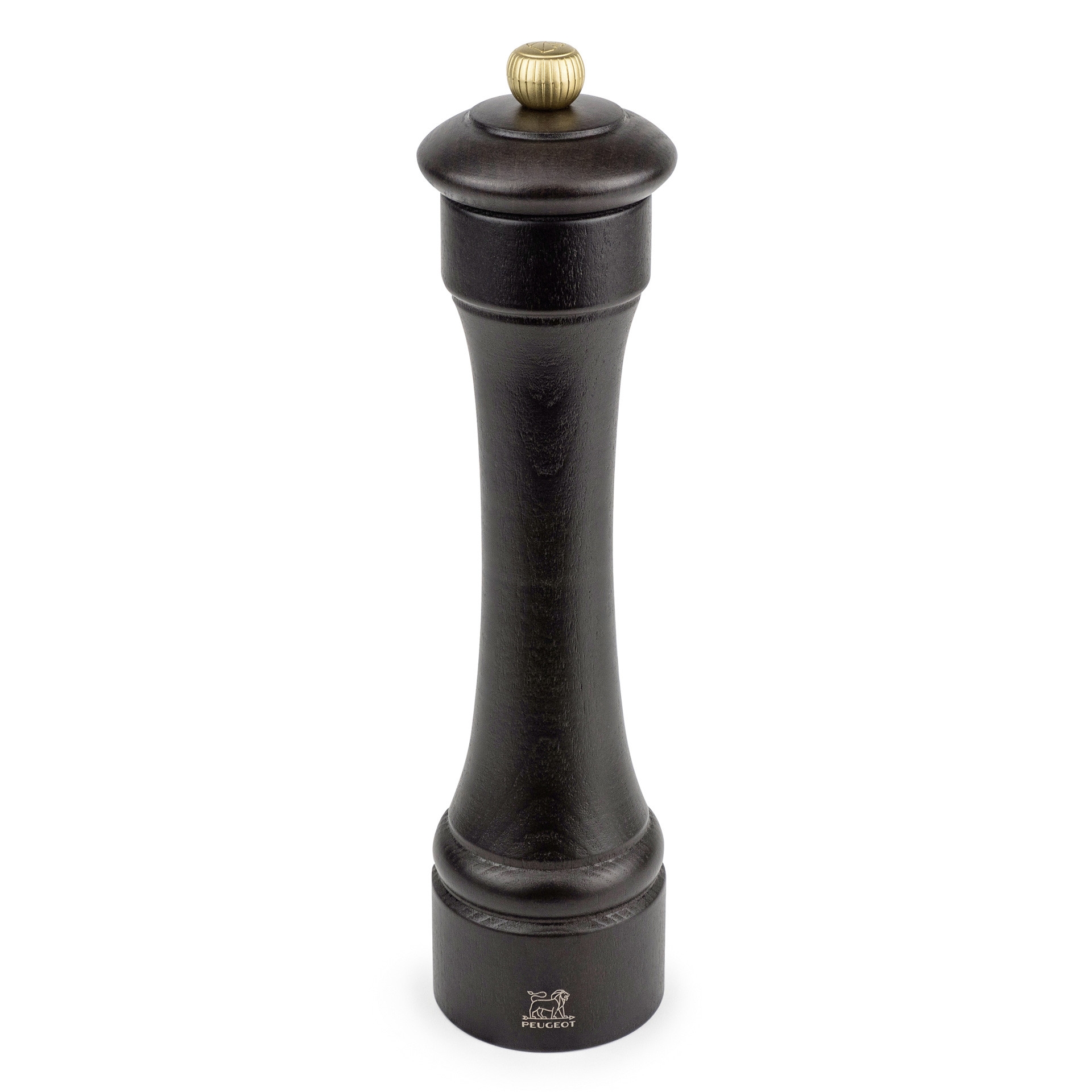 HOSTELLERIE Młynek do pieprzu 22 cm czekoladowy / PEUGEOT