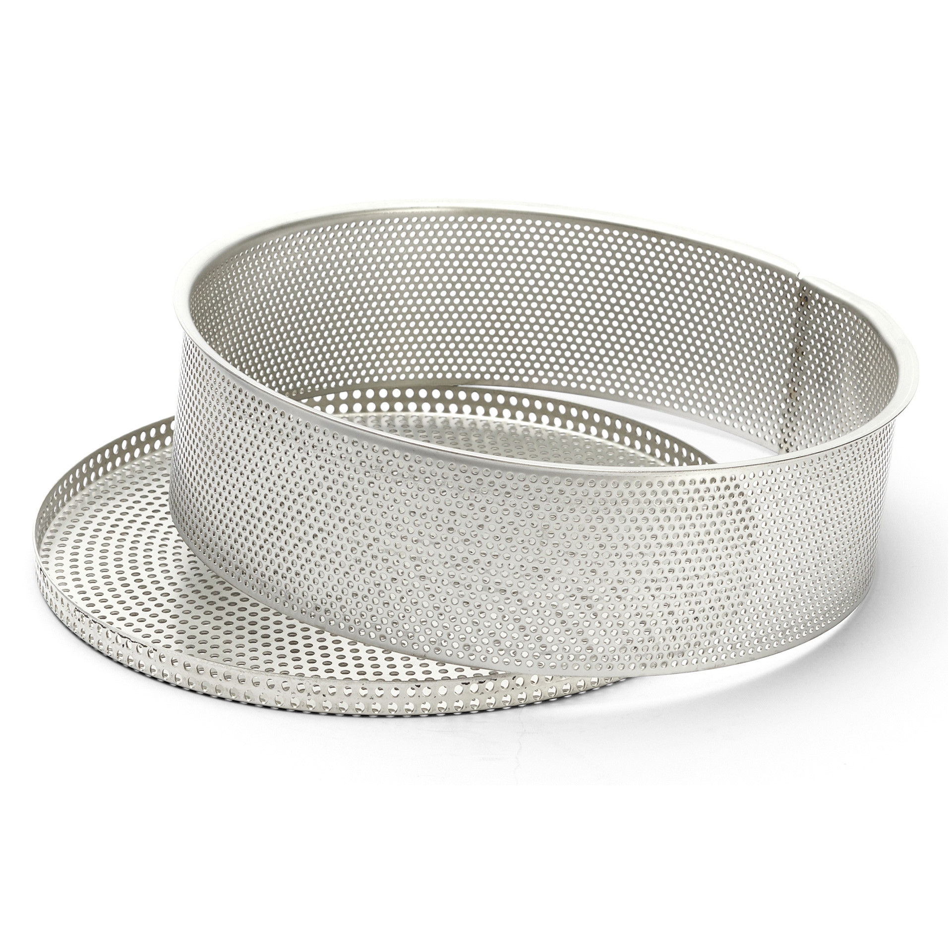 Forma okrągła śr. 20 cm / DE BUYER