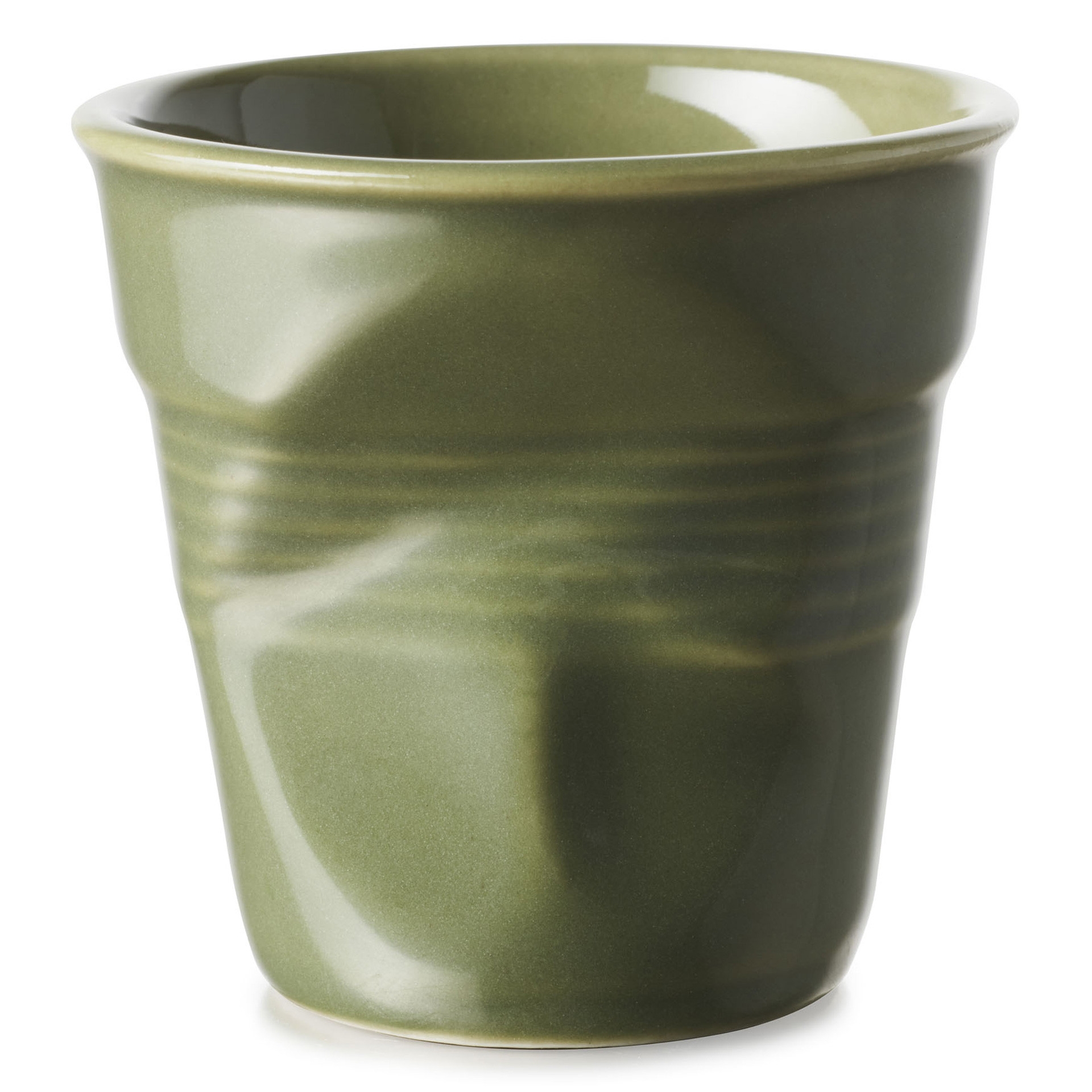 FROISSES Kubek Green Garrigue 180 ml / REVOL