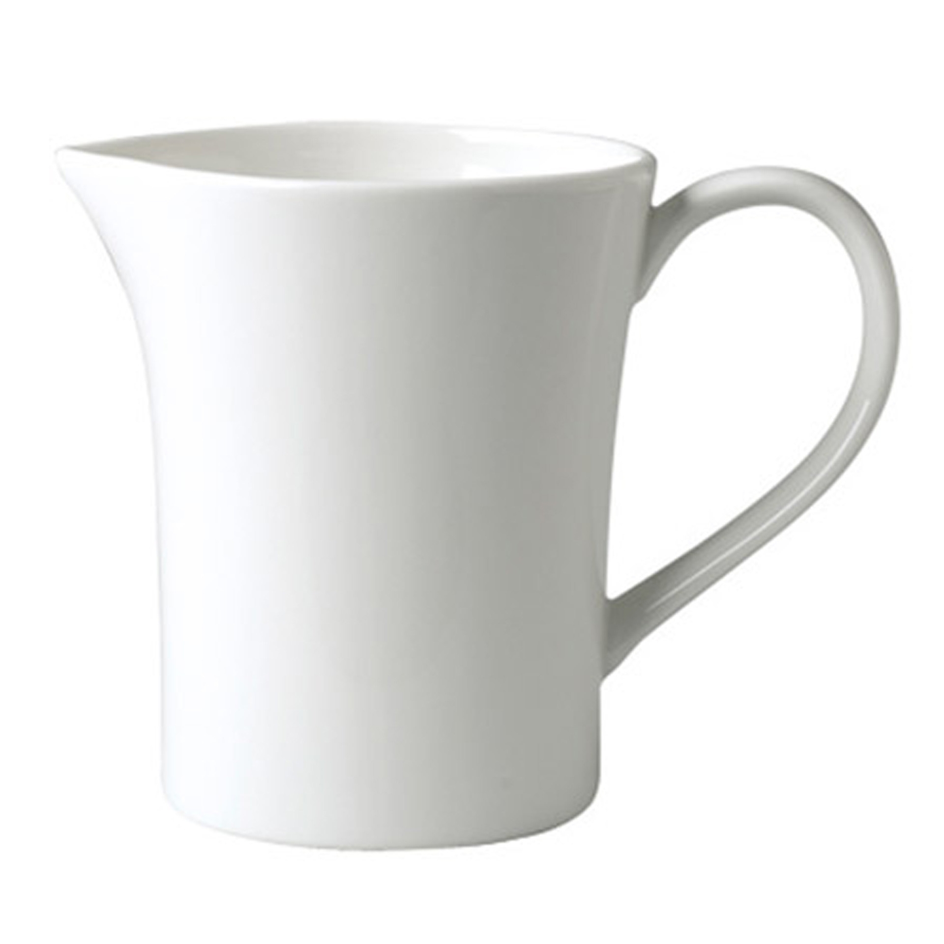 FINE DINE Mlecznik poj. 50 ml / RAK PORCELAIN