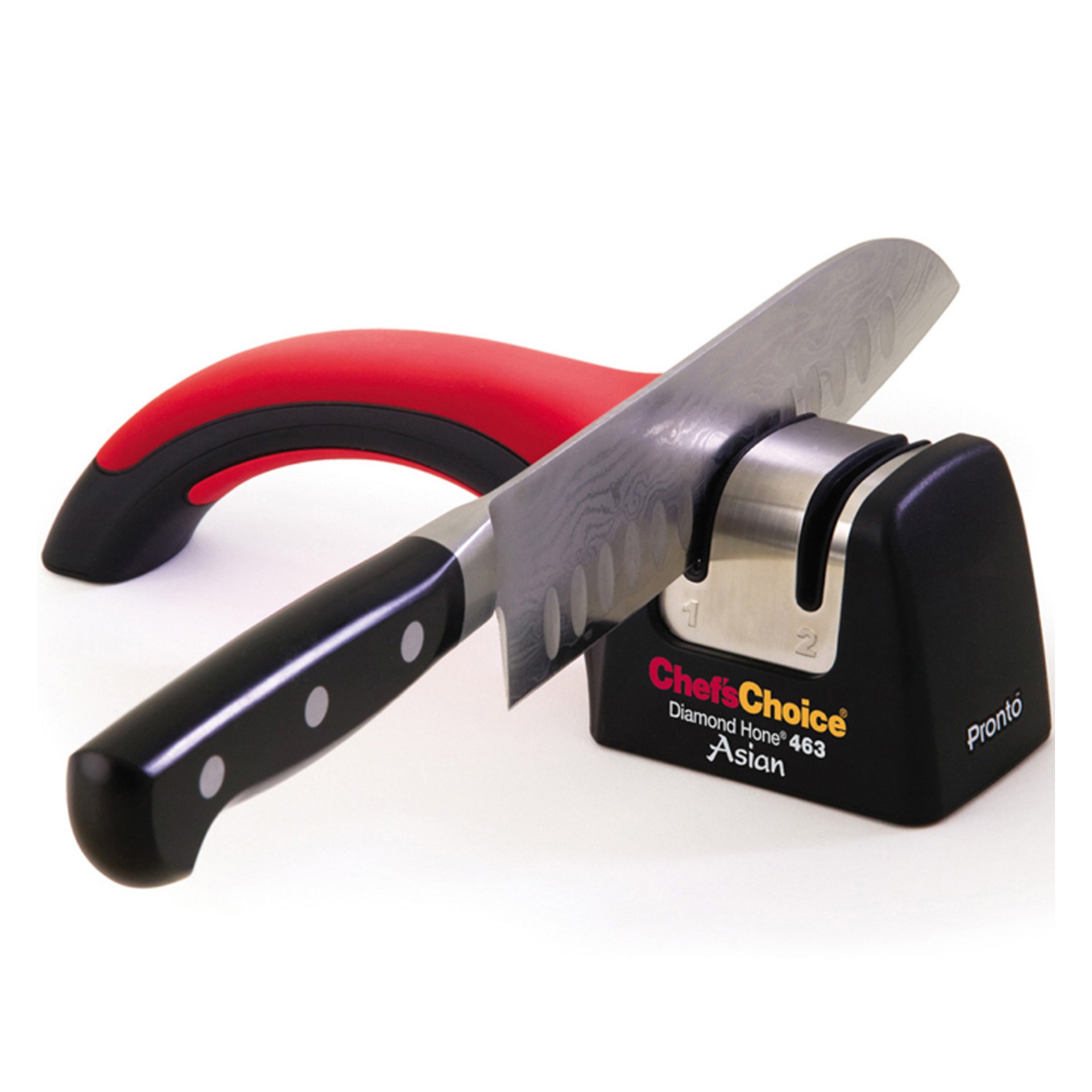 Manualna ostrzałka 463 Diamond Hone® / CHEF'SCHOICE
