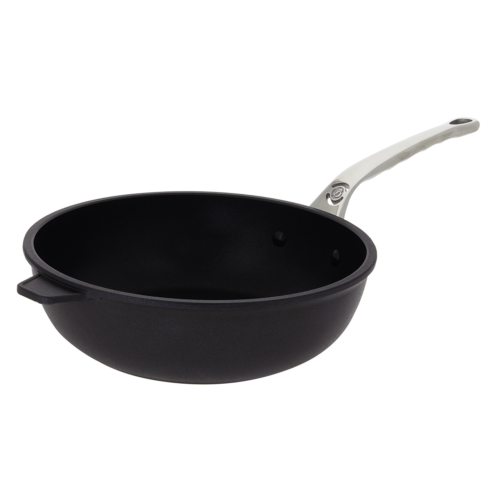 CHOC EXTREME Rondel śr. 24 cm / DE BUYER