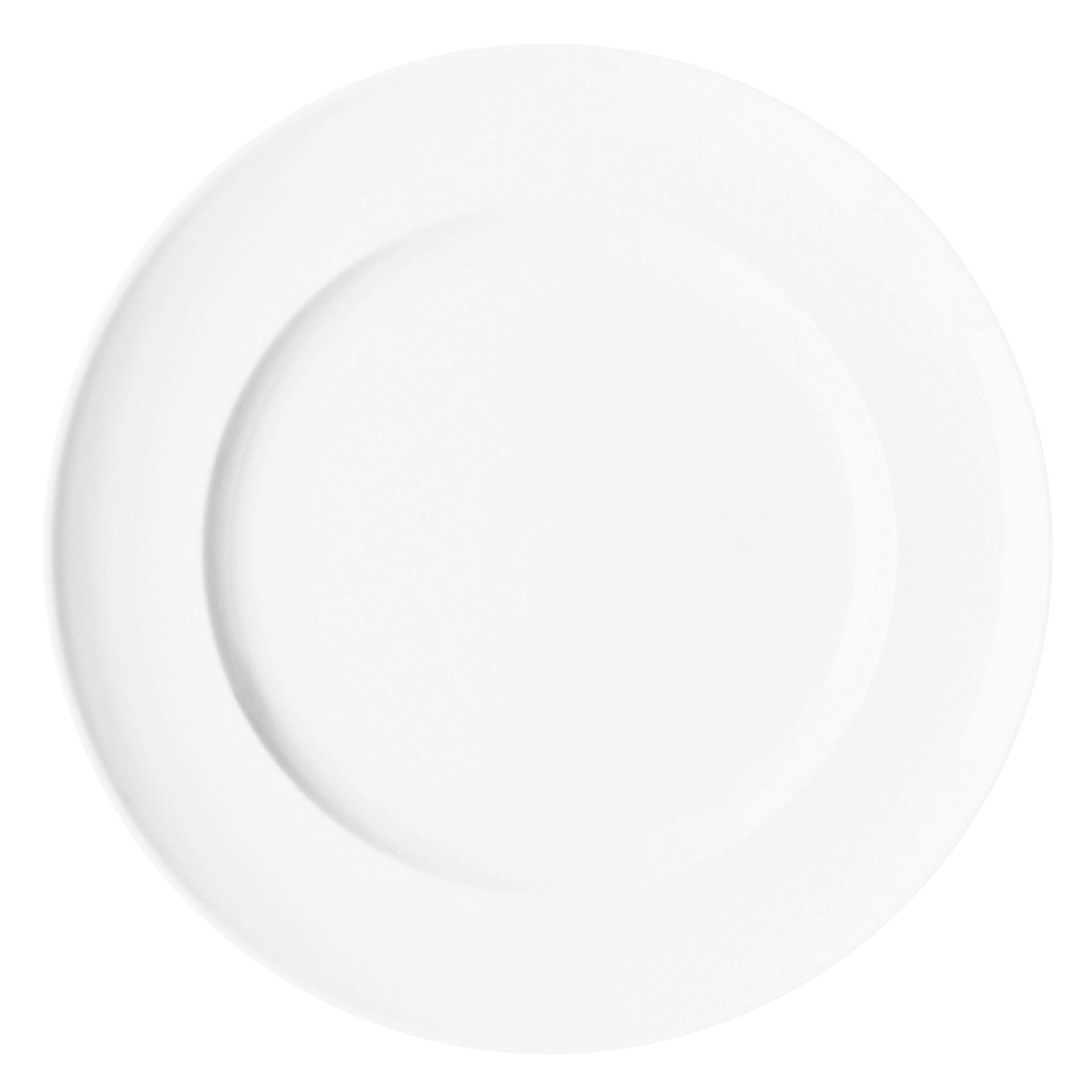 CLASSIC GOURMET Talerz płaski okrągły 33 cm / RAK PORCELAIN