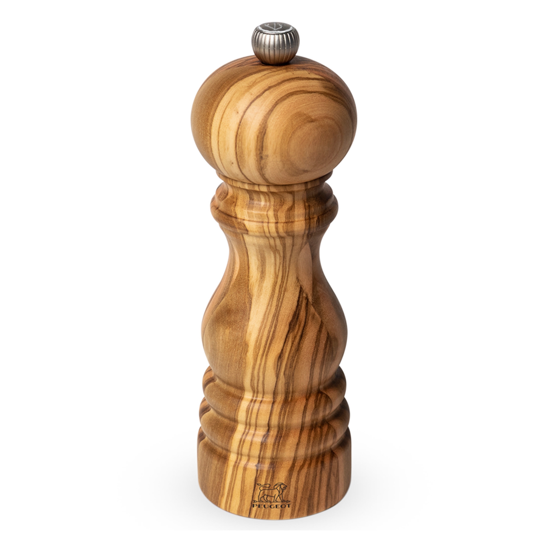 PARIS OLIVIER Młynek do soli 18 cm / PEUGEOT