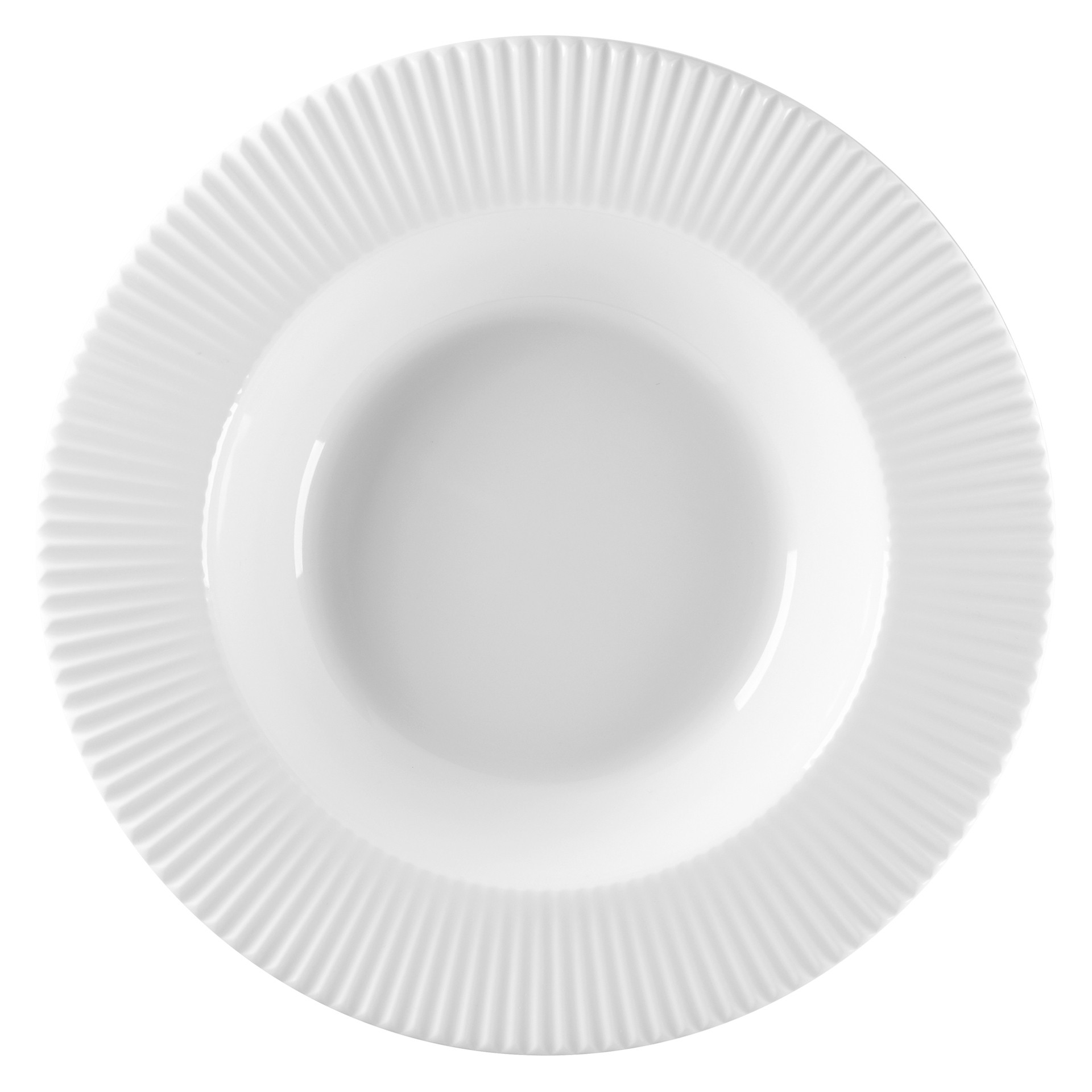 SPECTRA Talerz głęboki śr. 31 cm / RAK PORCELAIN