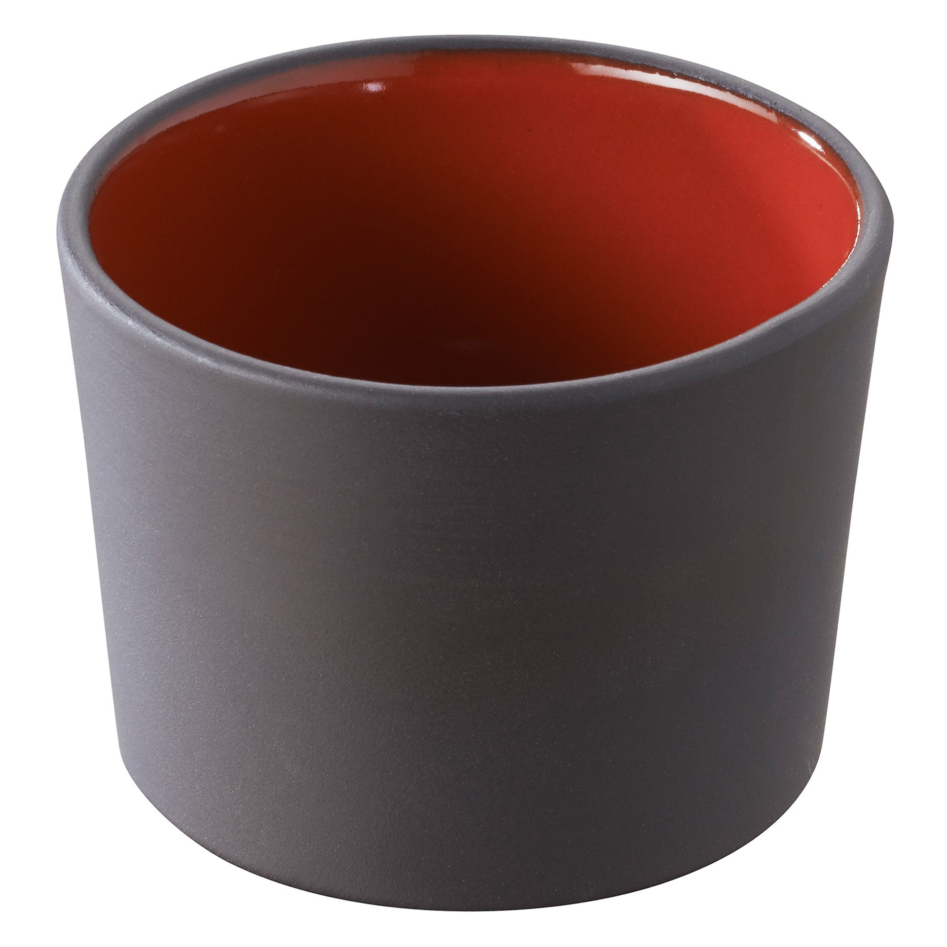 SOLID Miseczka tapas czerwona 150 ml / REVOL