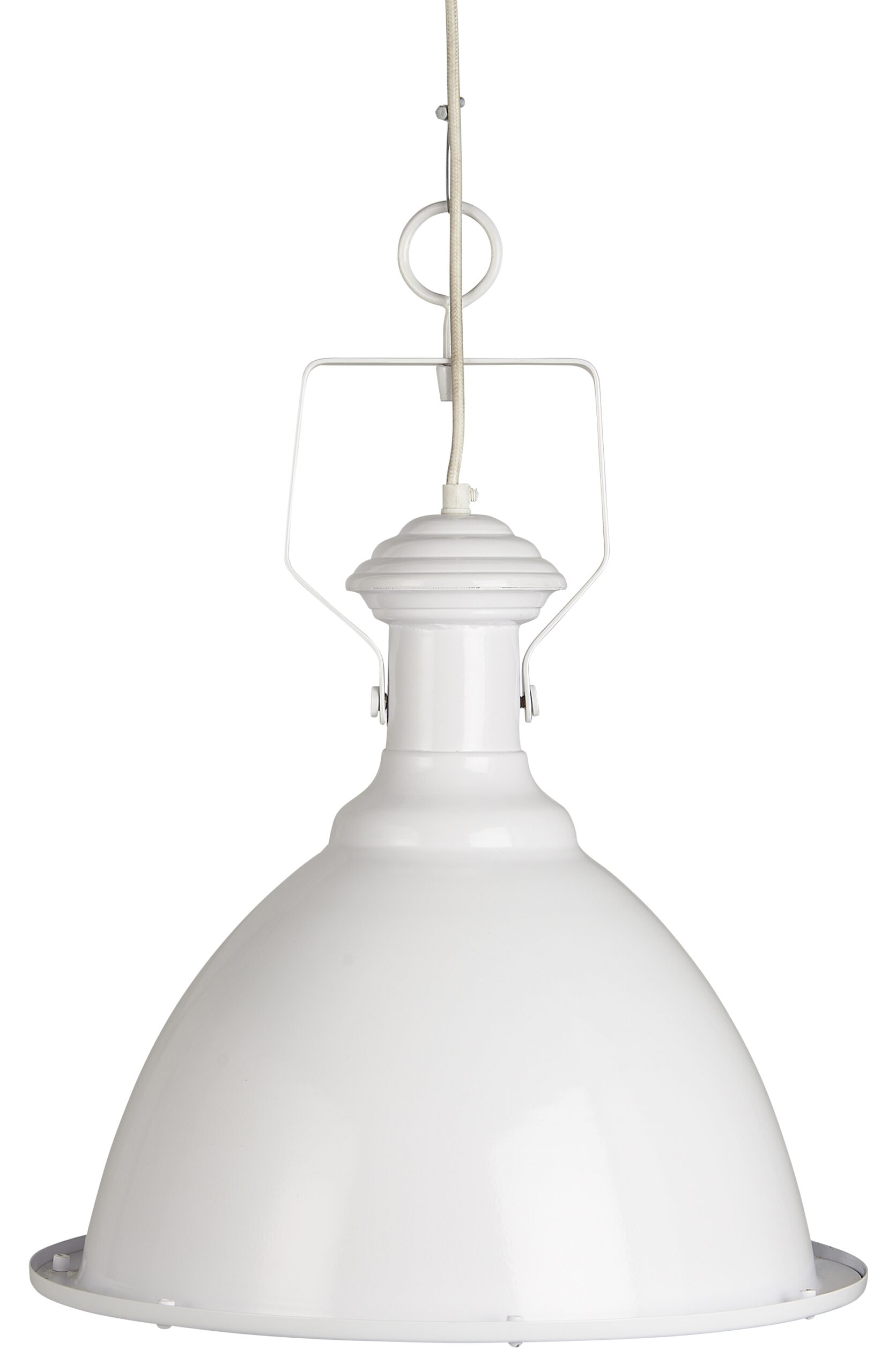 Lampa wisząca white New York Ib Laursen