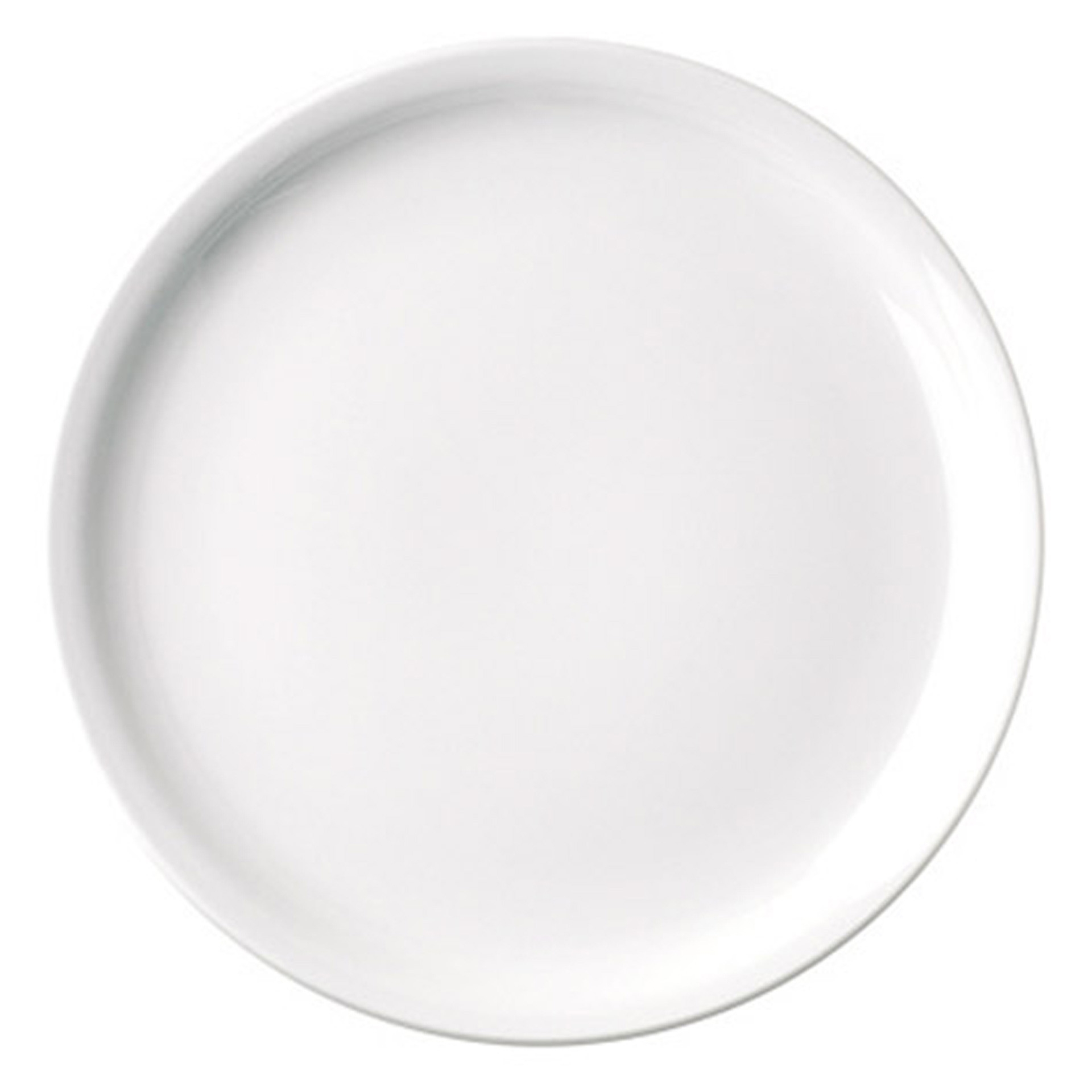 SKA Talerz płaski okrągły 24 cm / RAK PORCELAIN