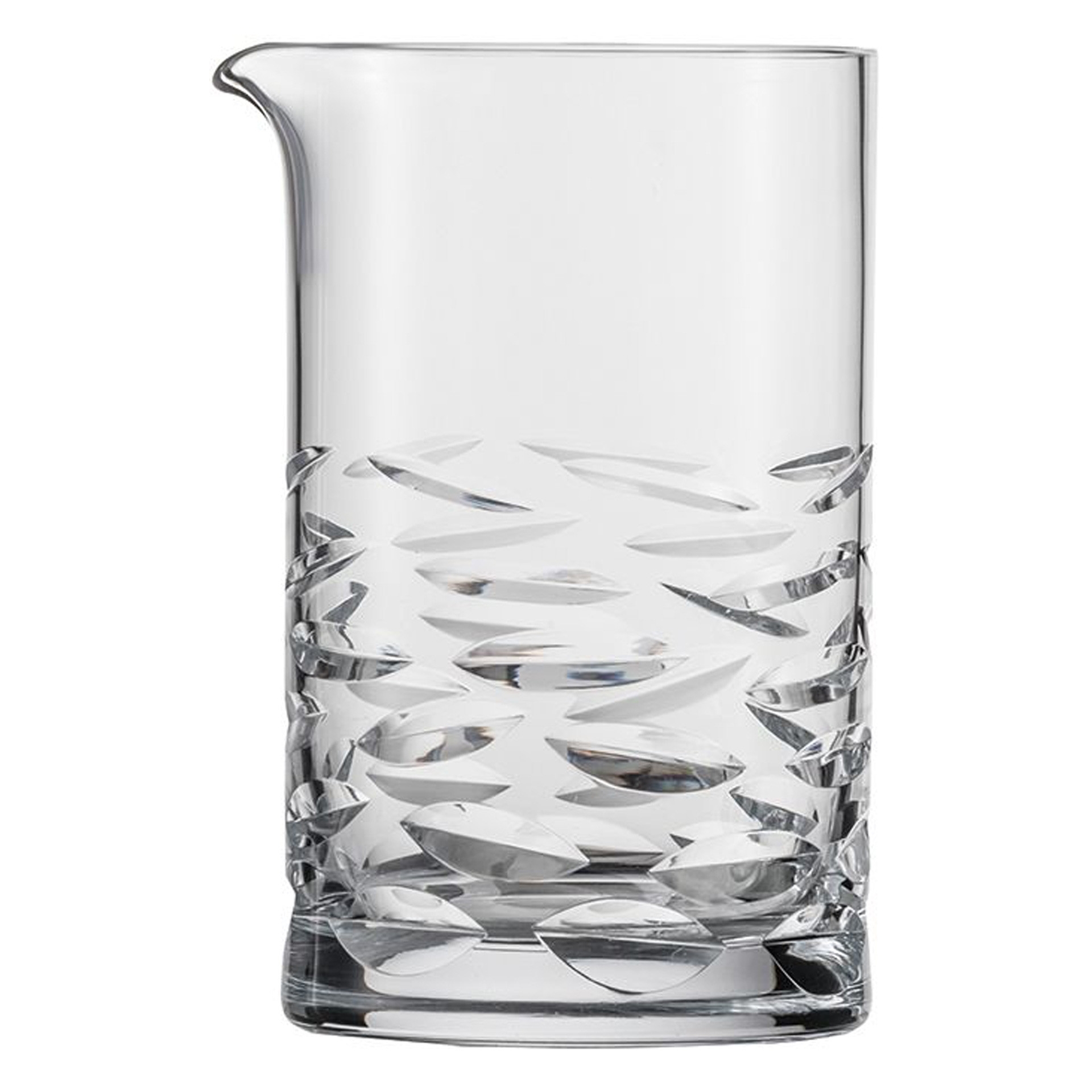 BASIC BAR SURFING Szklanica 500 ml / SCHOTT ZWIESEL
