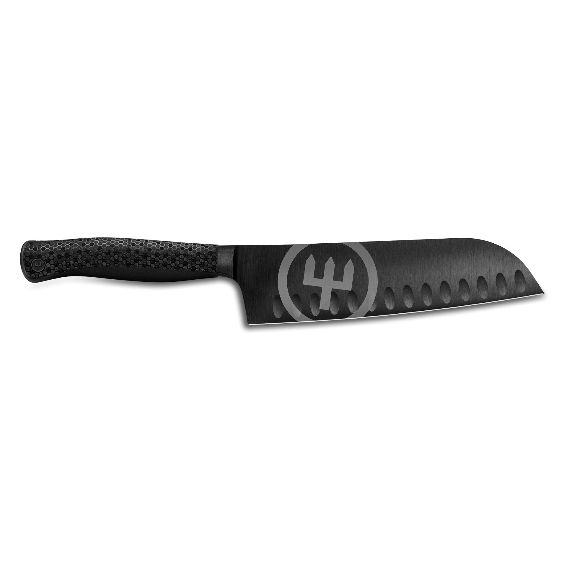 PERFORMER Nóż santoku 17/31 cm / WÜSTHOF