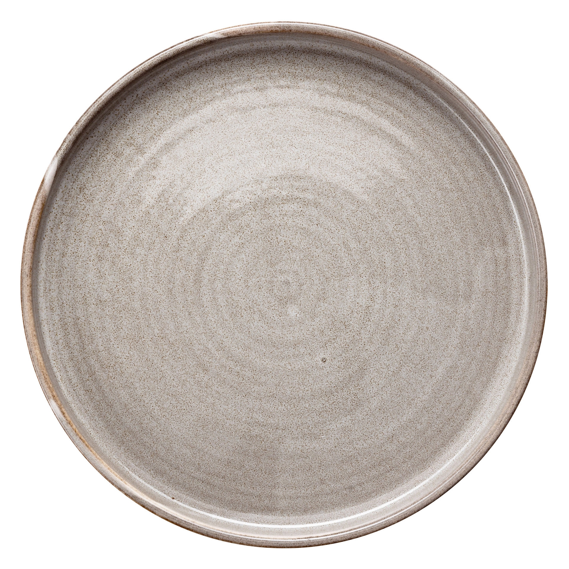 WIKLE Talerz płaski 25,5 cm / VERLO