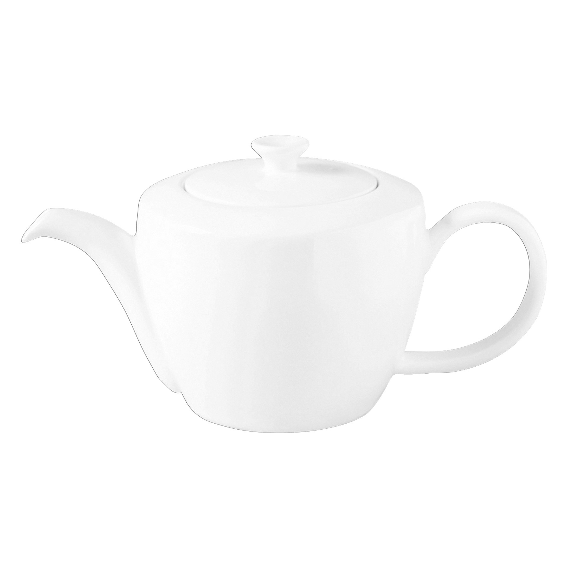 CLASSIC GOURMET Dzbanek do herbaty 400 ml / RAK PORCELAIN