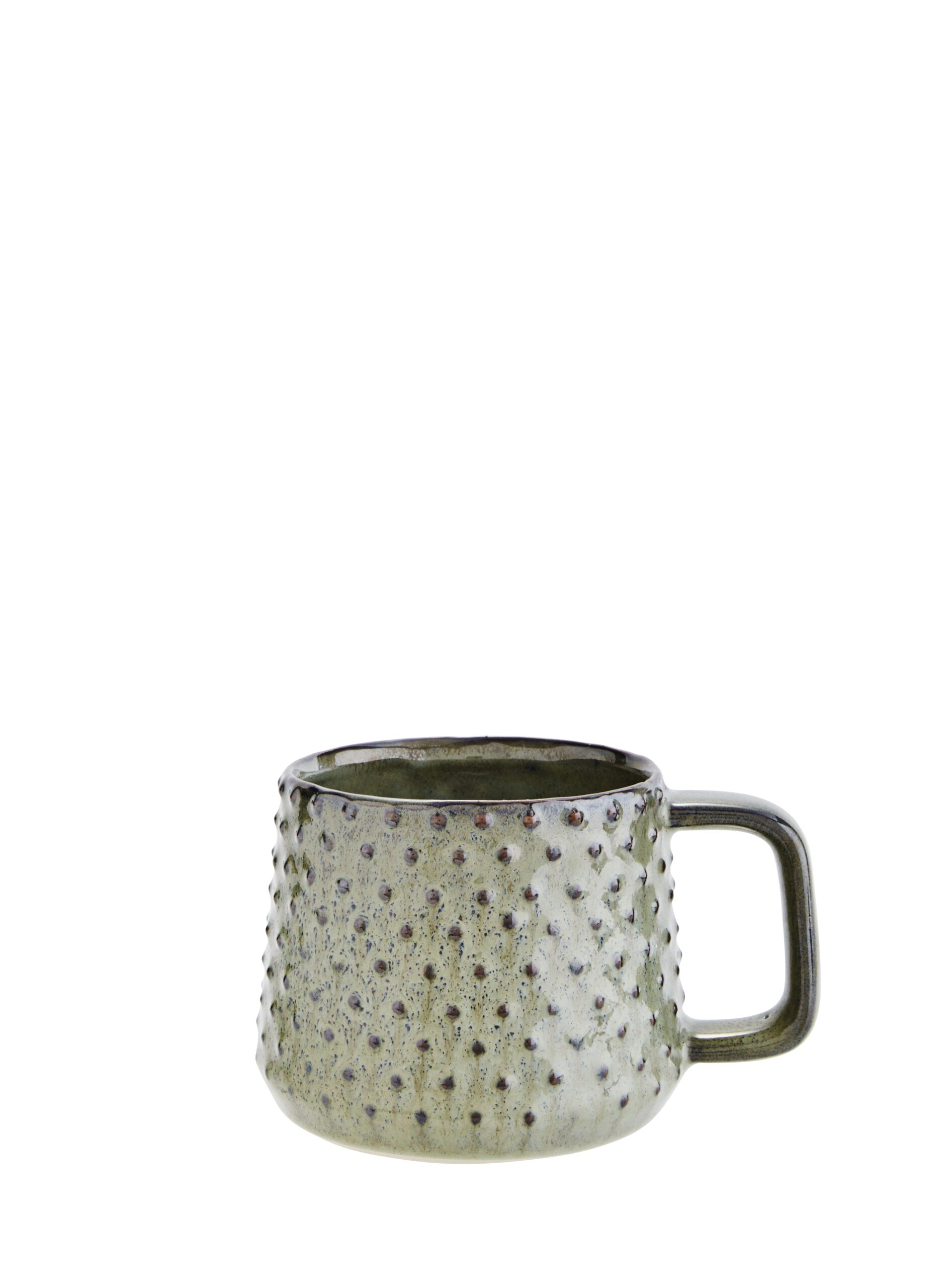 Kubek W/ DOTS Madam Stolz, 300 ml