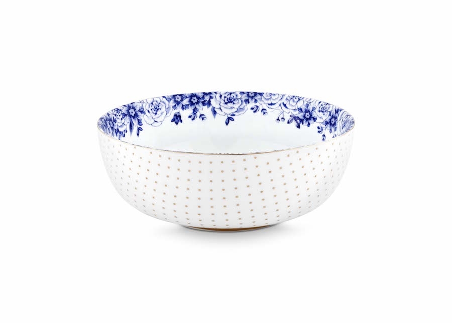 Miska Royal White PiP Studio, 1500 ml