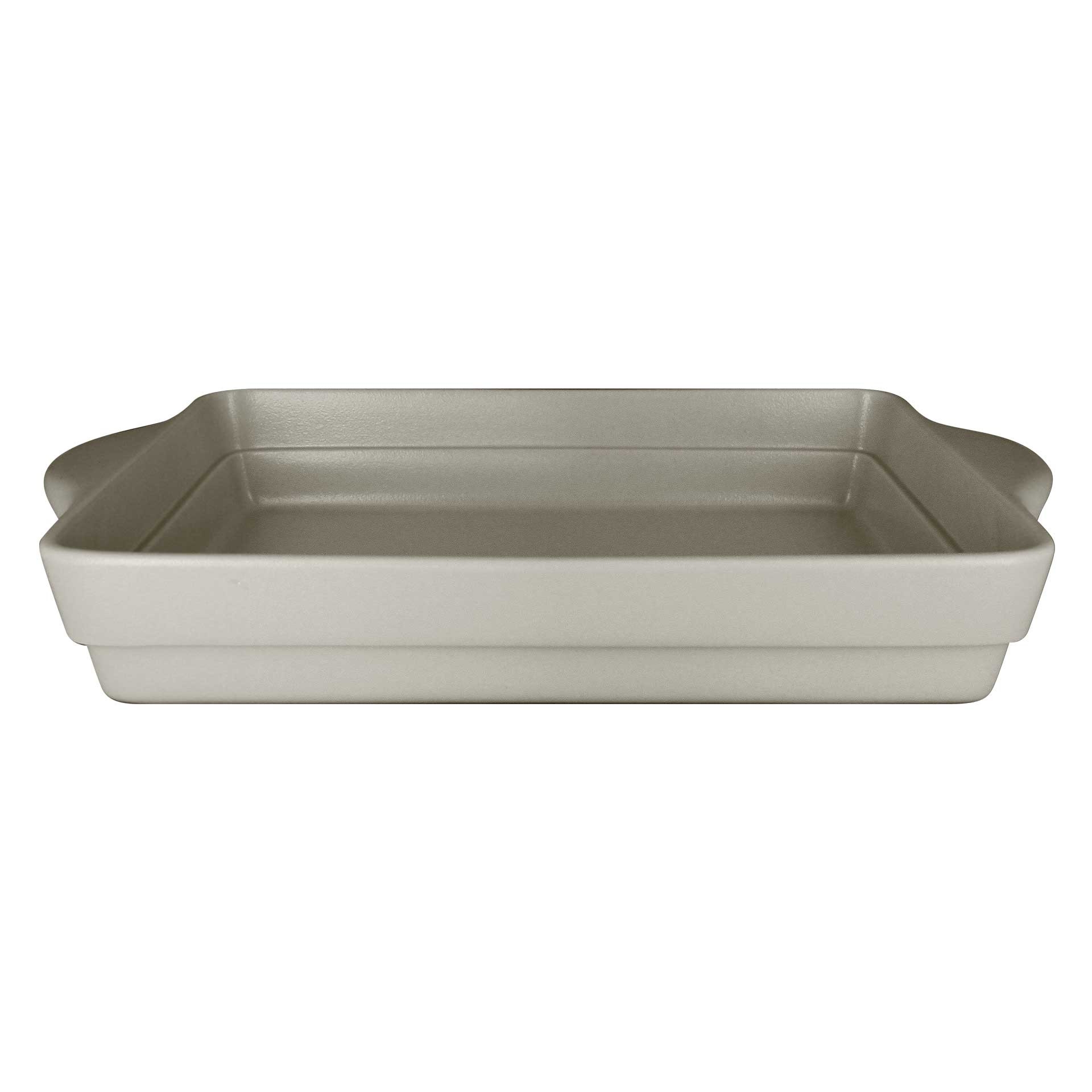 NEOFUSION Brytfanna porcelanowa 2830 ml Piasek CHEF’S FUSION / RAK PORCELAIN