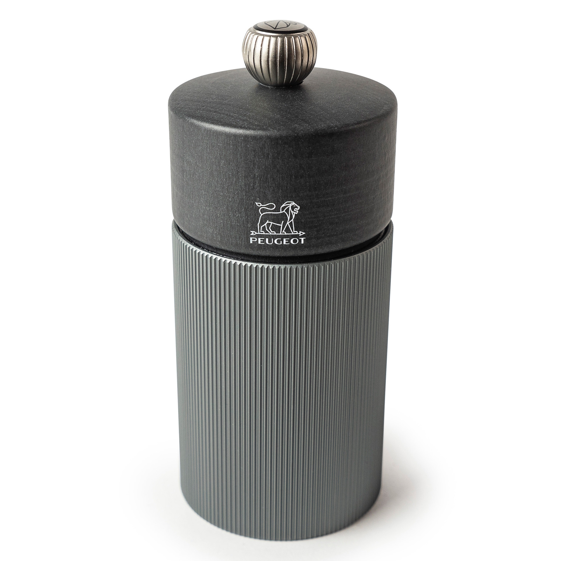 LINE Młynek do pieprzu 12 cm Dark Carbone / PEUGEOT