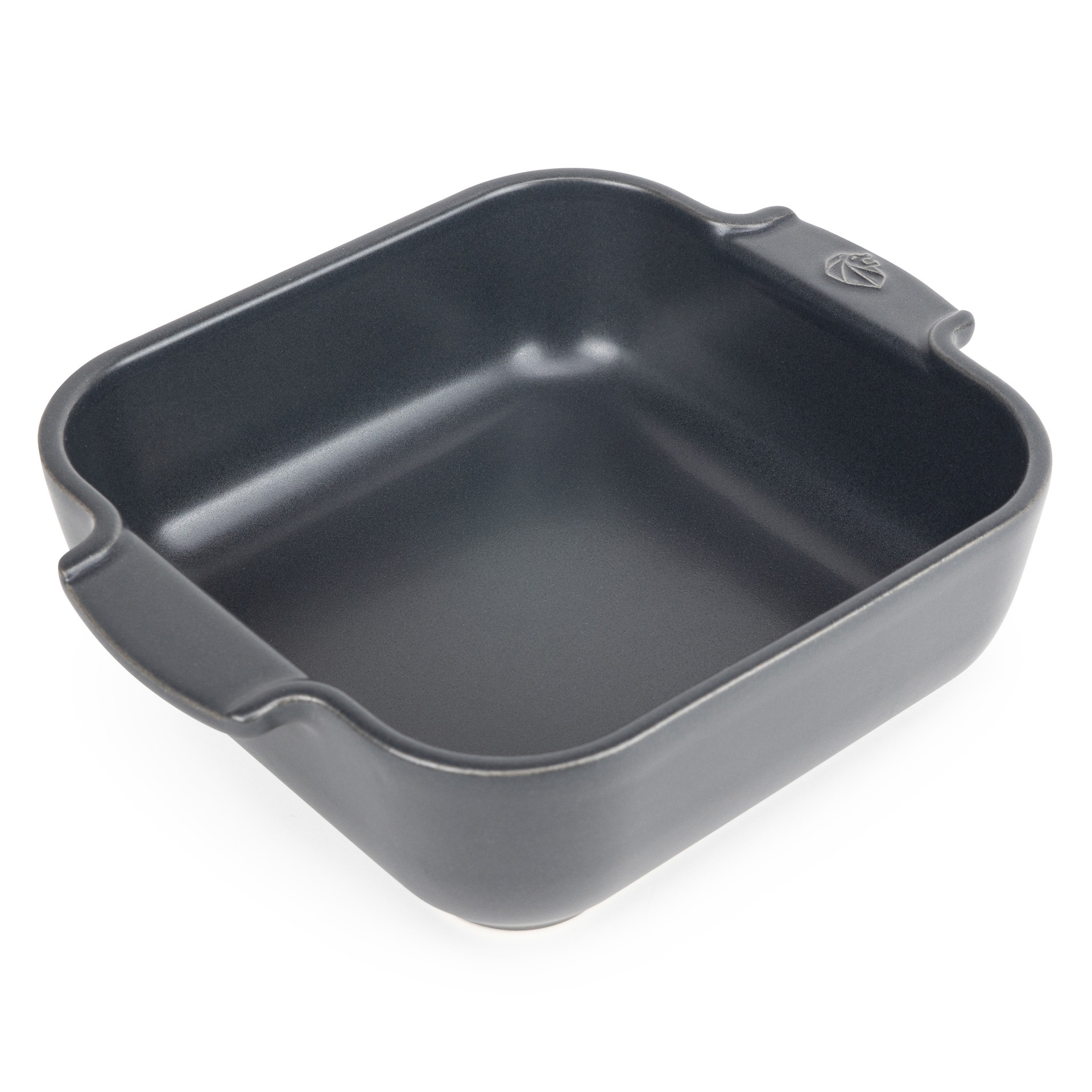 APPOLIA Naczynie kwadratowe 21 cm grafitowy / PEUGEOT