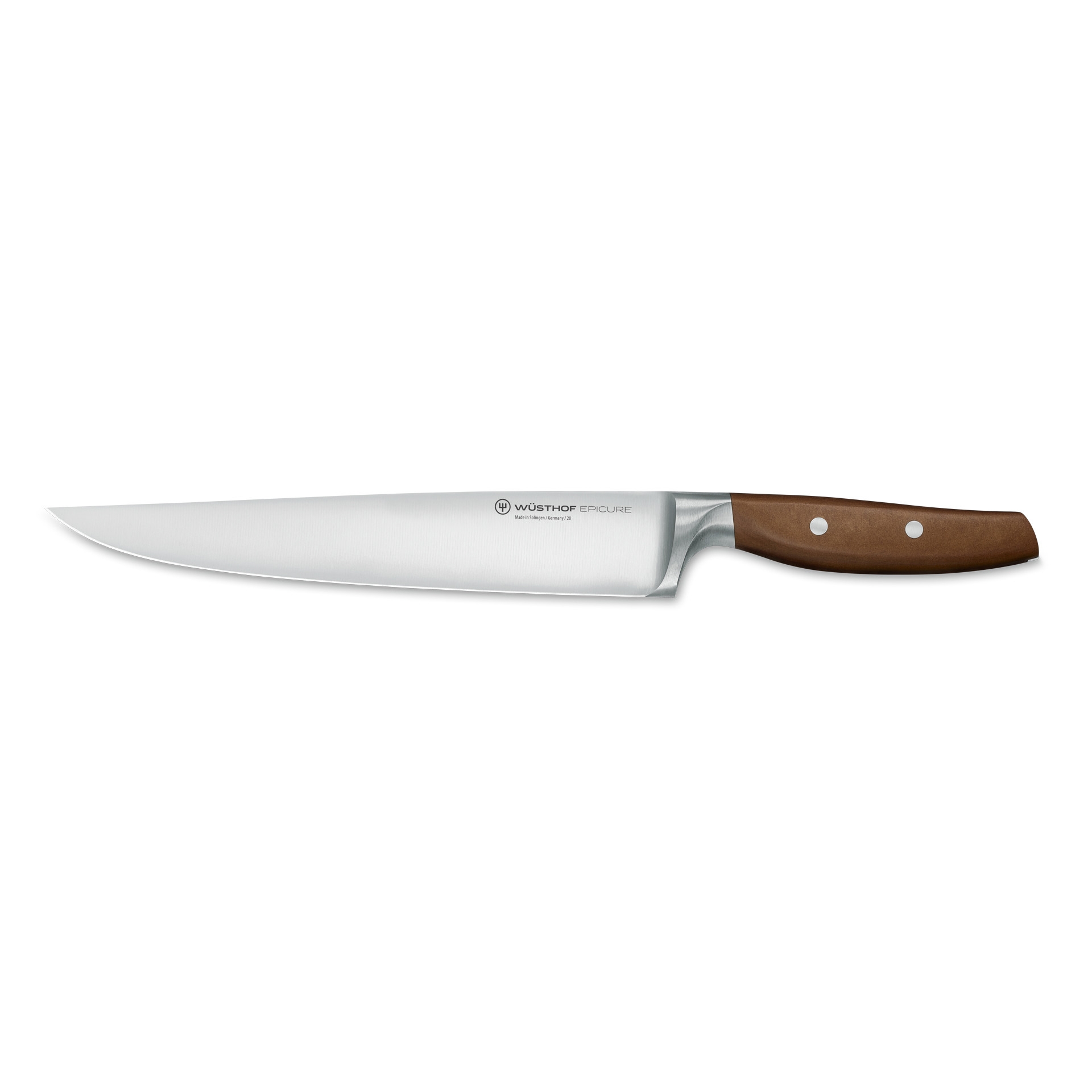 EPICURE Nóż kuchenny 23 cm / WÜSTHOF