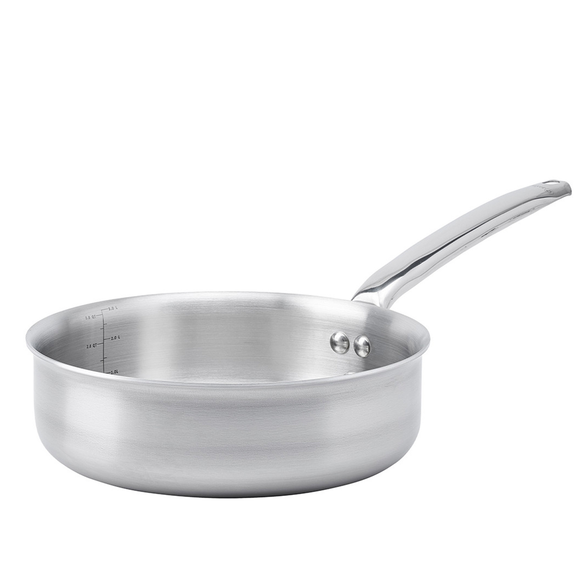 ALCHIMY Rondel niski 28 cm / DE BUYER