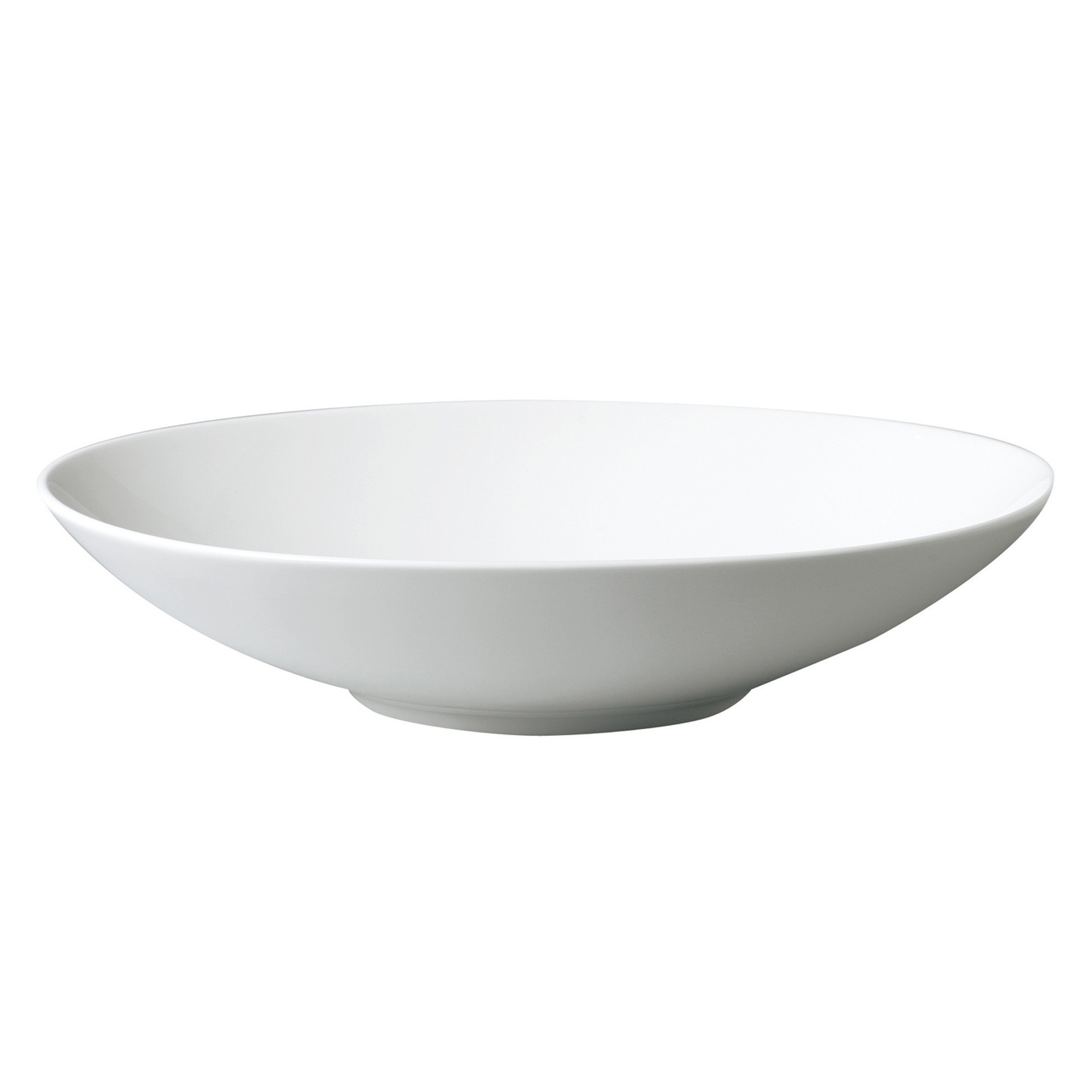 FINE DINE Misa owalna do sałatek 320 ml / RAK PORCELAIN
