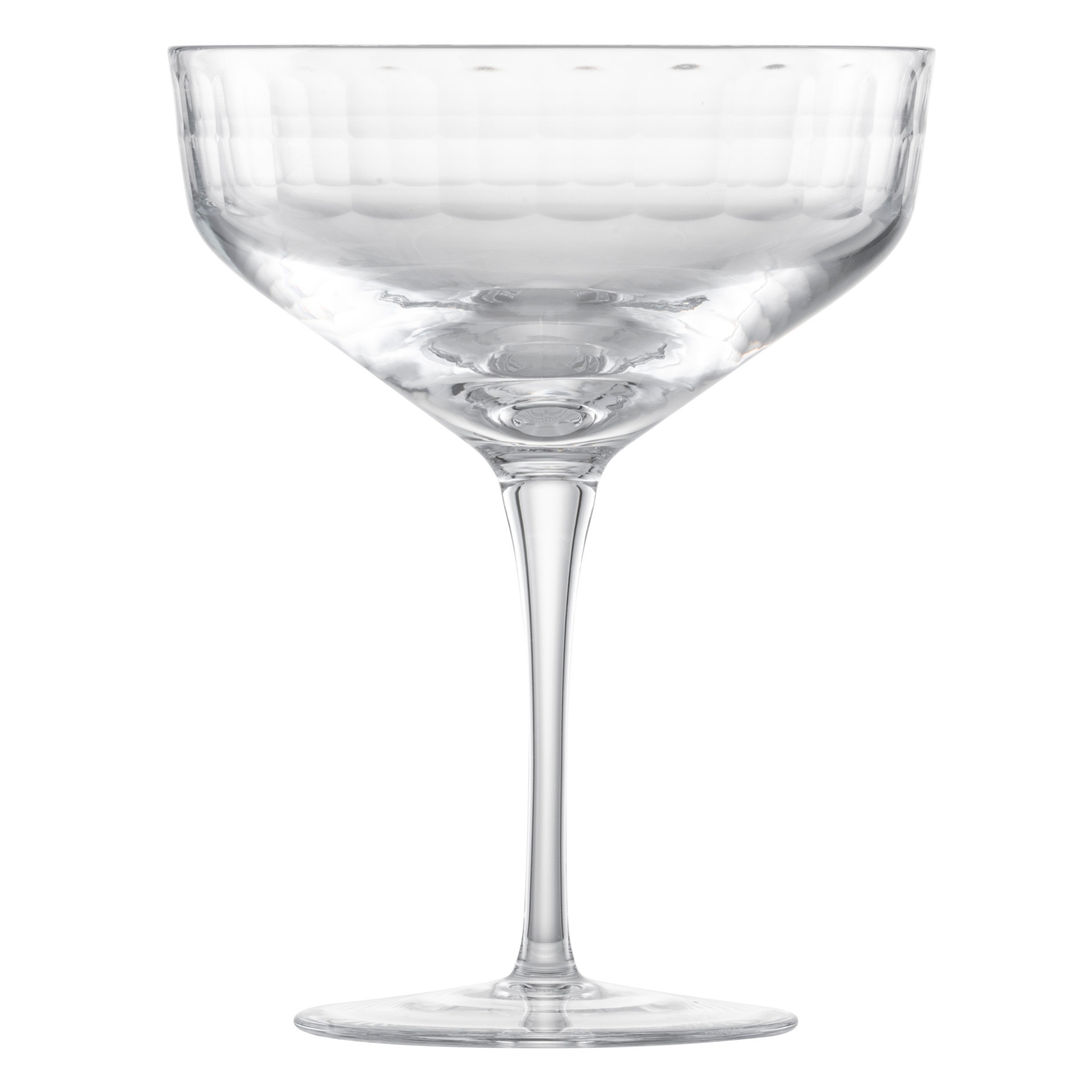 BAR PREMIUM NO. 1 Kieliszek do koktajli 364 ml, kpl. 2 szt.  / ZWIESEL HANDMADE