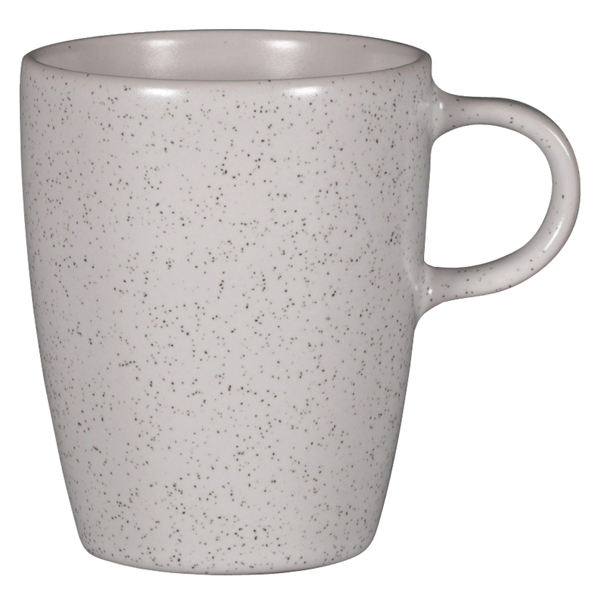 EASE RAKSTONE Filiżanka 230 ml silgranitowa / RAK PORCELAIN