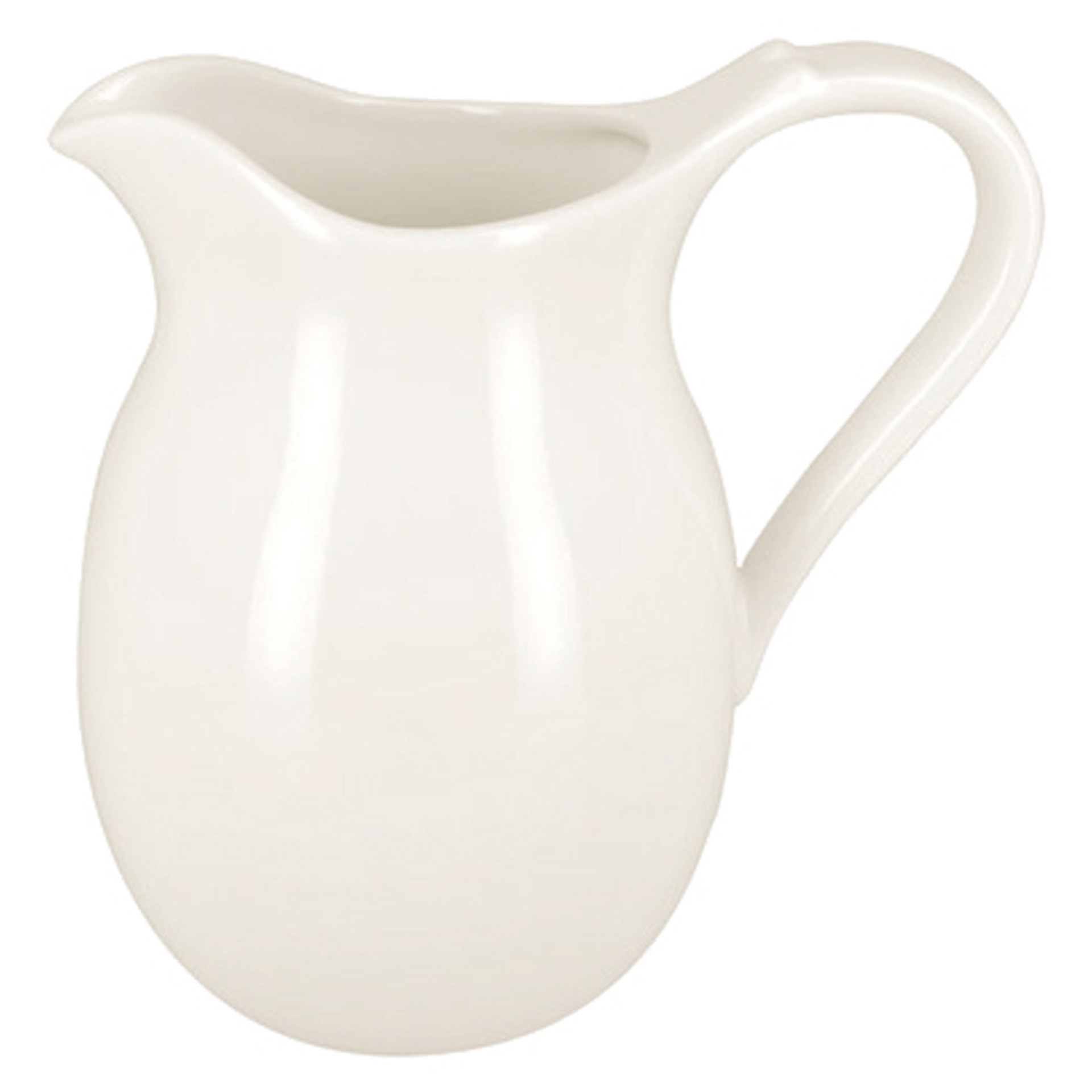 ANNA Dzbanek 1 l / RAK PORCELAIN