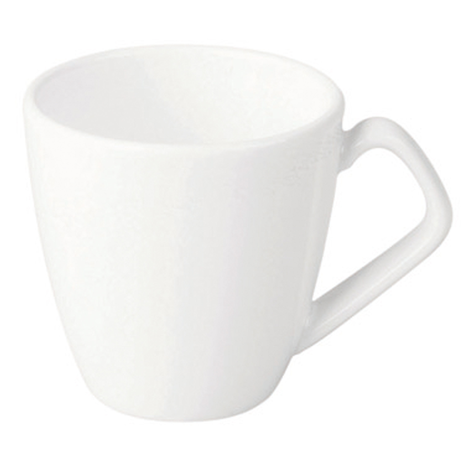 PIXEL Filiżanka do espresso 90 ml / RAK PORCELAIN