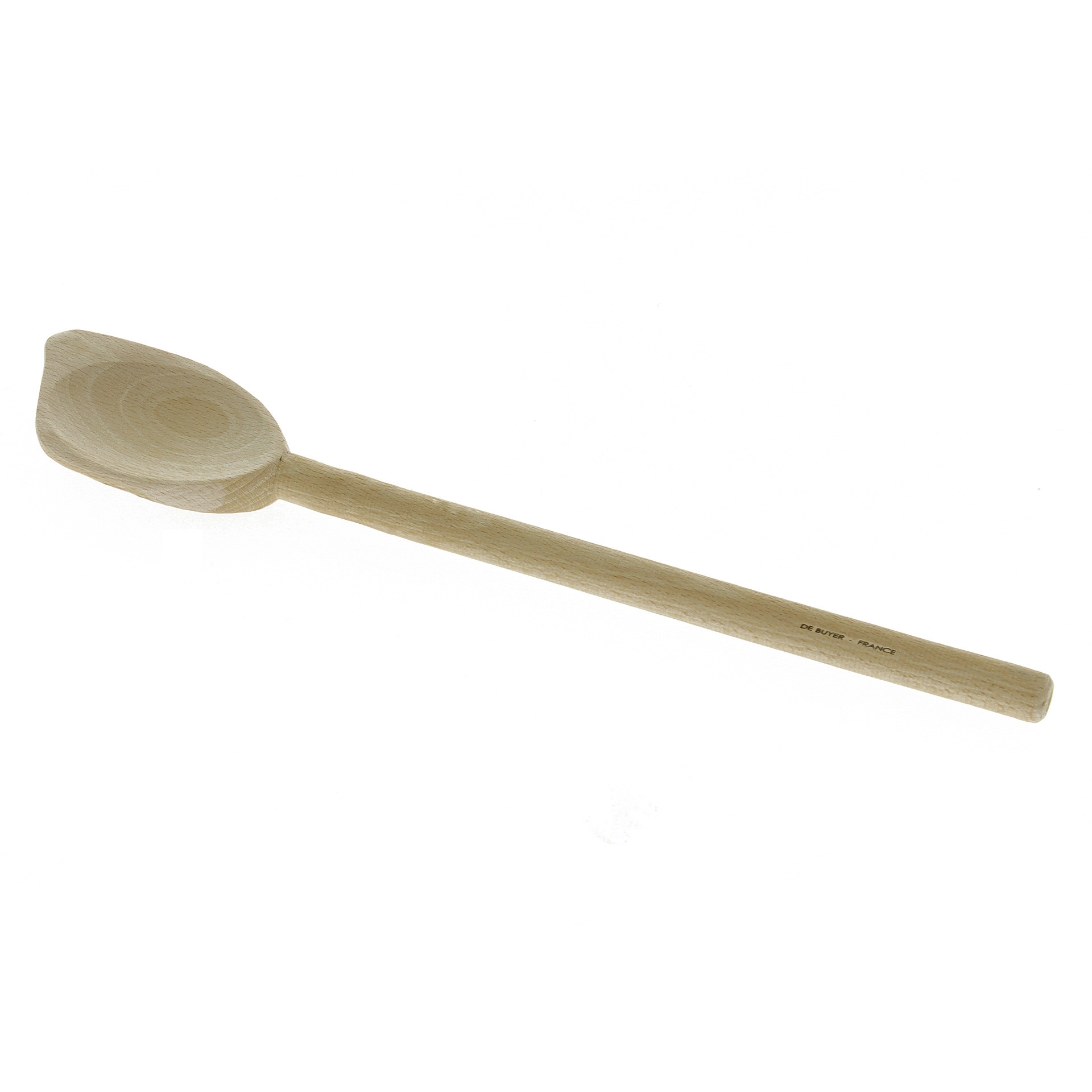 B BOIS Łyżka do sosów 30 cm / DE BUYER