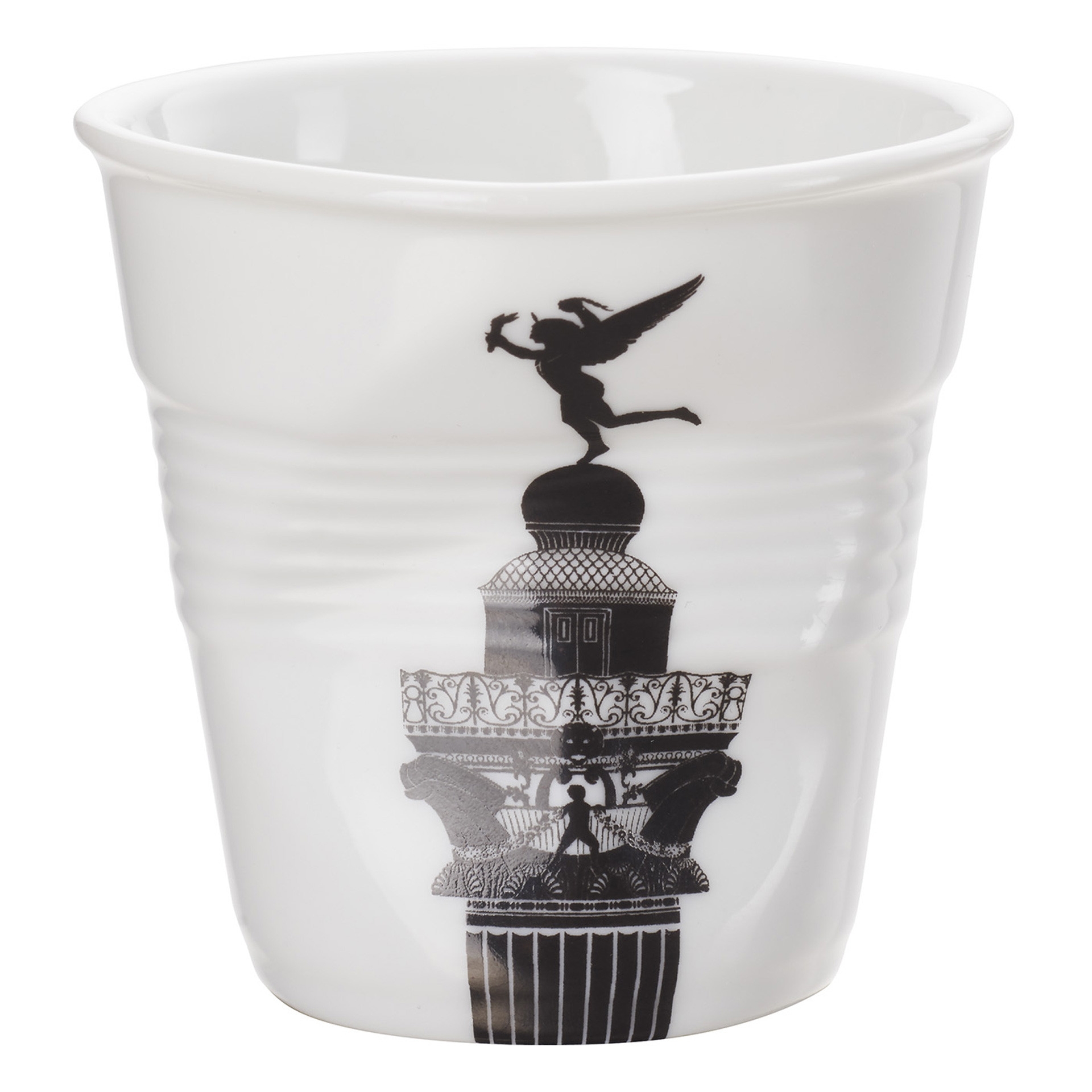 FROISSES Kubek Bastille 80 ml / REVOL