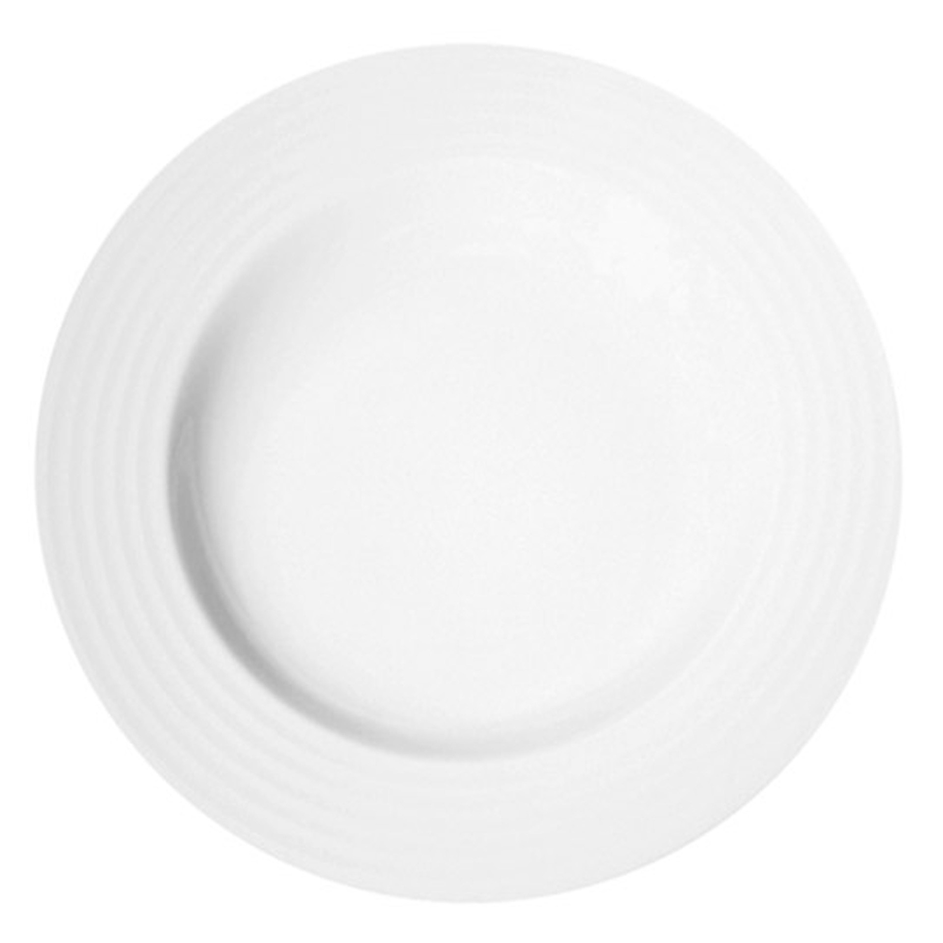 RONDO Talerz głęboki 23 cm / RAK PORCELAIN