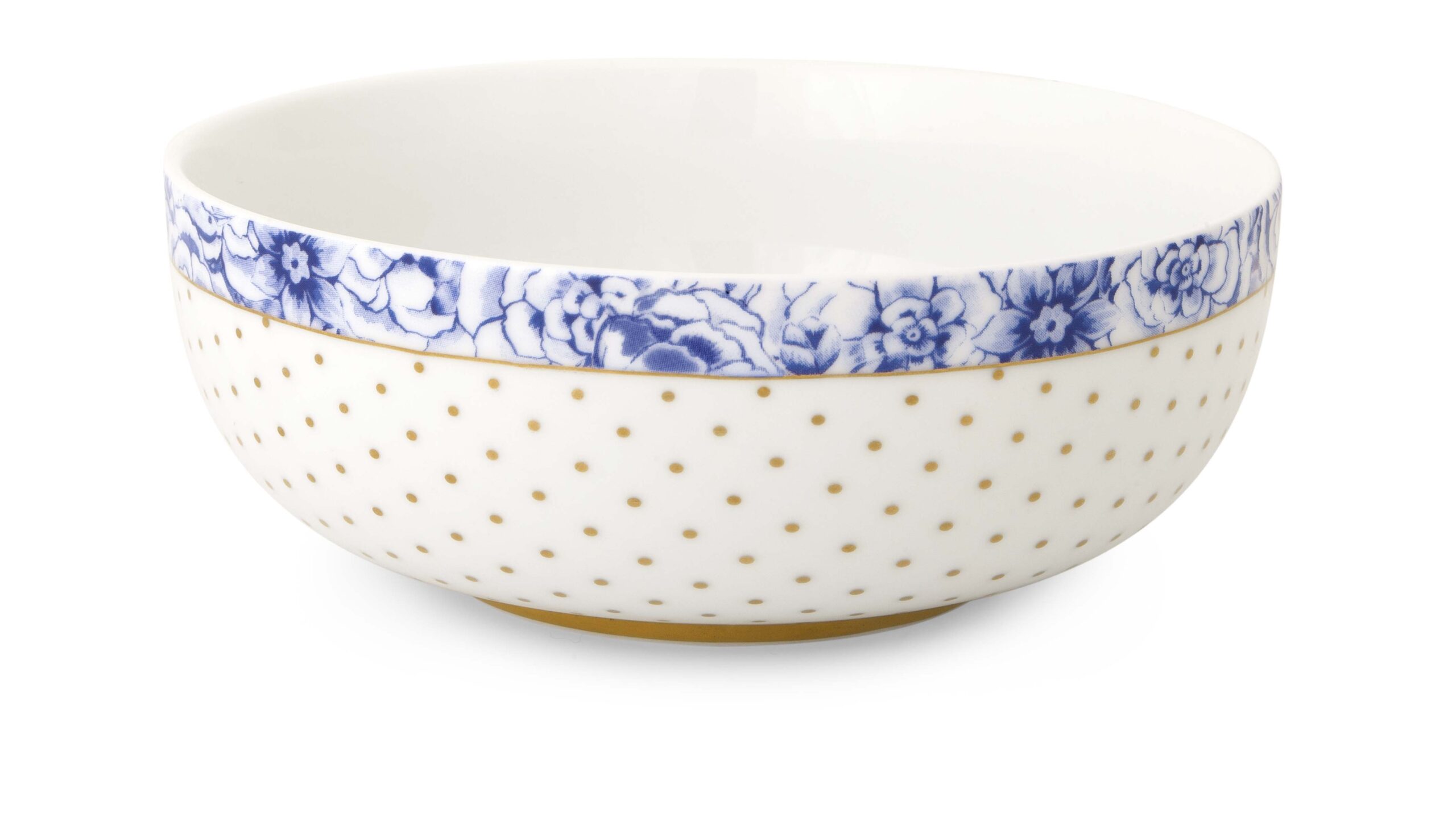 Miska Royal White PiP Studio, 600 ml