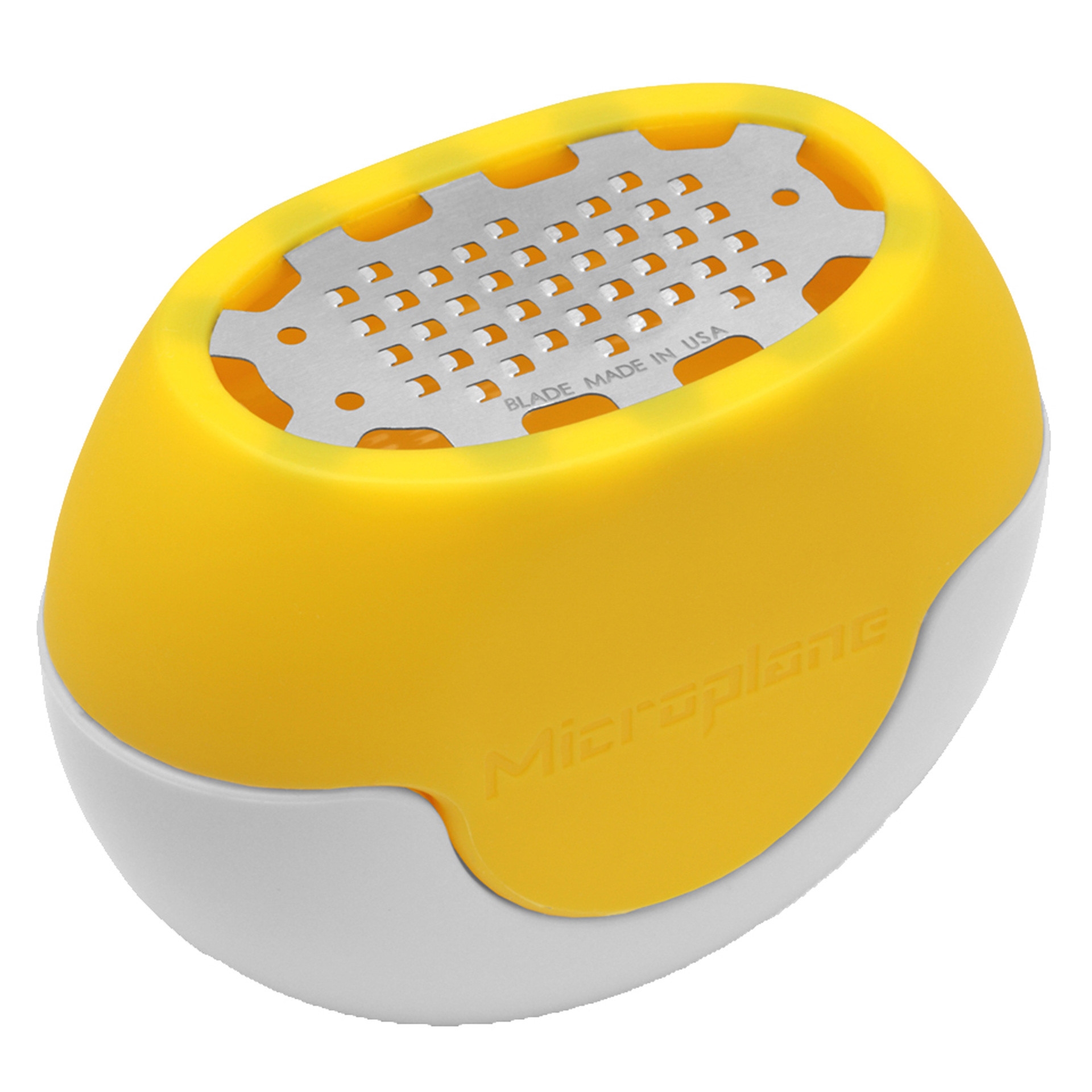 SPECIALTY Tarka Flexi Zesti żółta / MICROPLANE