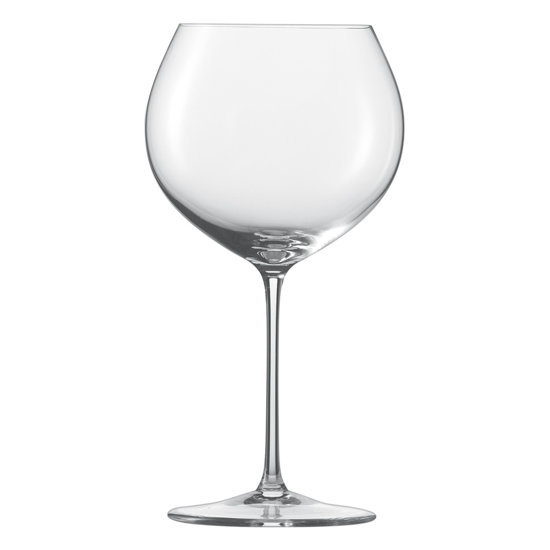 ENOTECA Kieliszek do wina Burgund 750 ml, kpl. 2 szt. / ZWIESEL HANDMADE