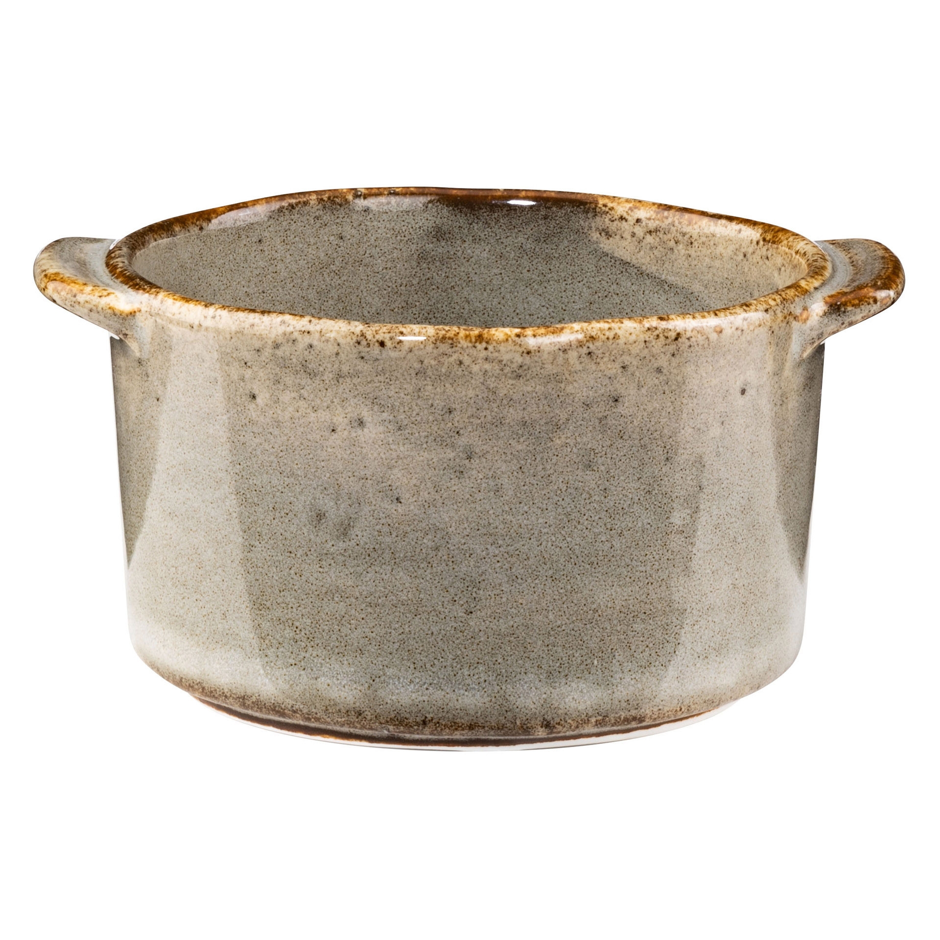 WIKLE Ramekin z uchwytami 200 ml / VERLO