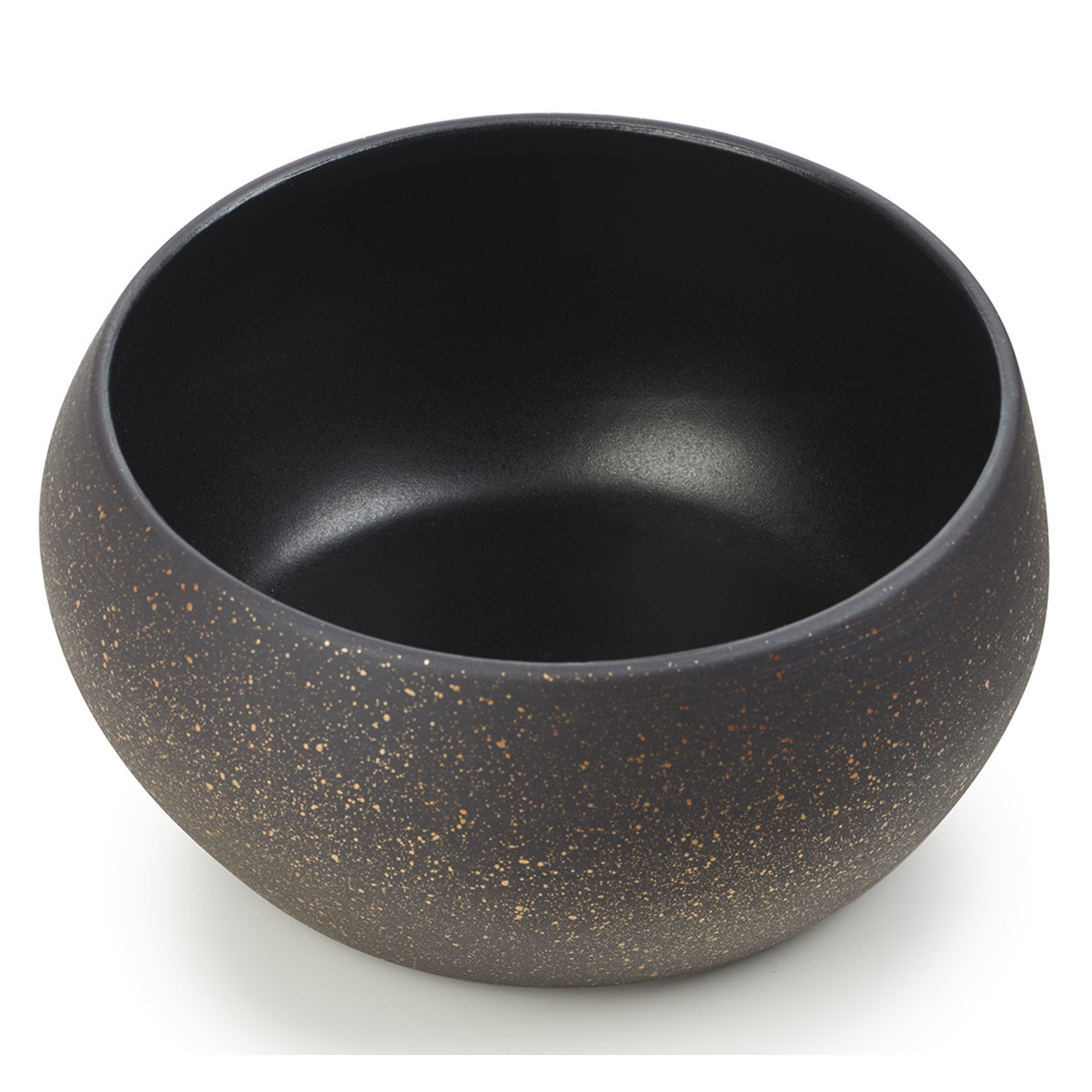 SOLSTICE Miseczka Cosmic Gold 13 cm 400 ml / REVOL
