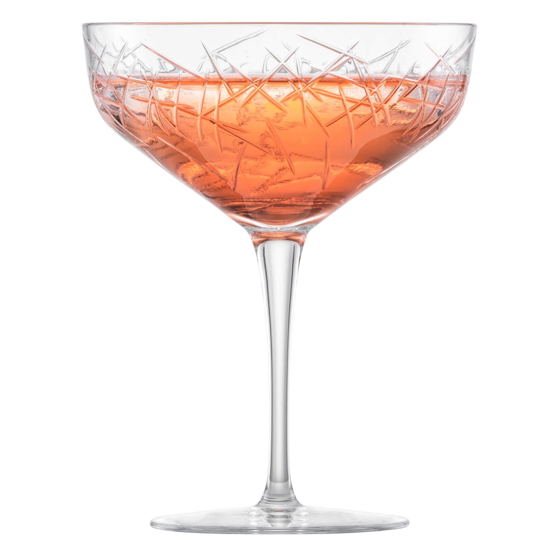 BAR PREMIUM NO. 3 Kieliszek do koktajli 370 ml, kpl. 2 szt.  / ZWIESEL HANDMADE