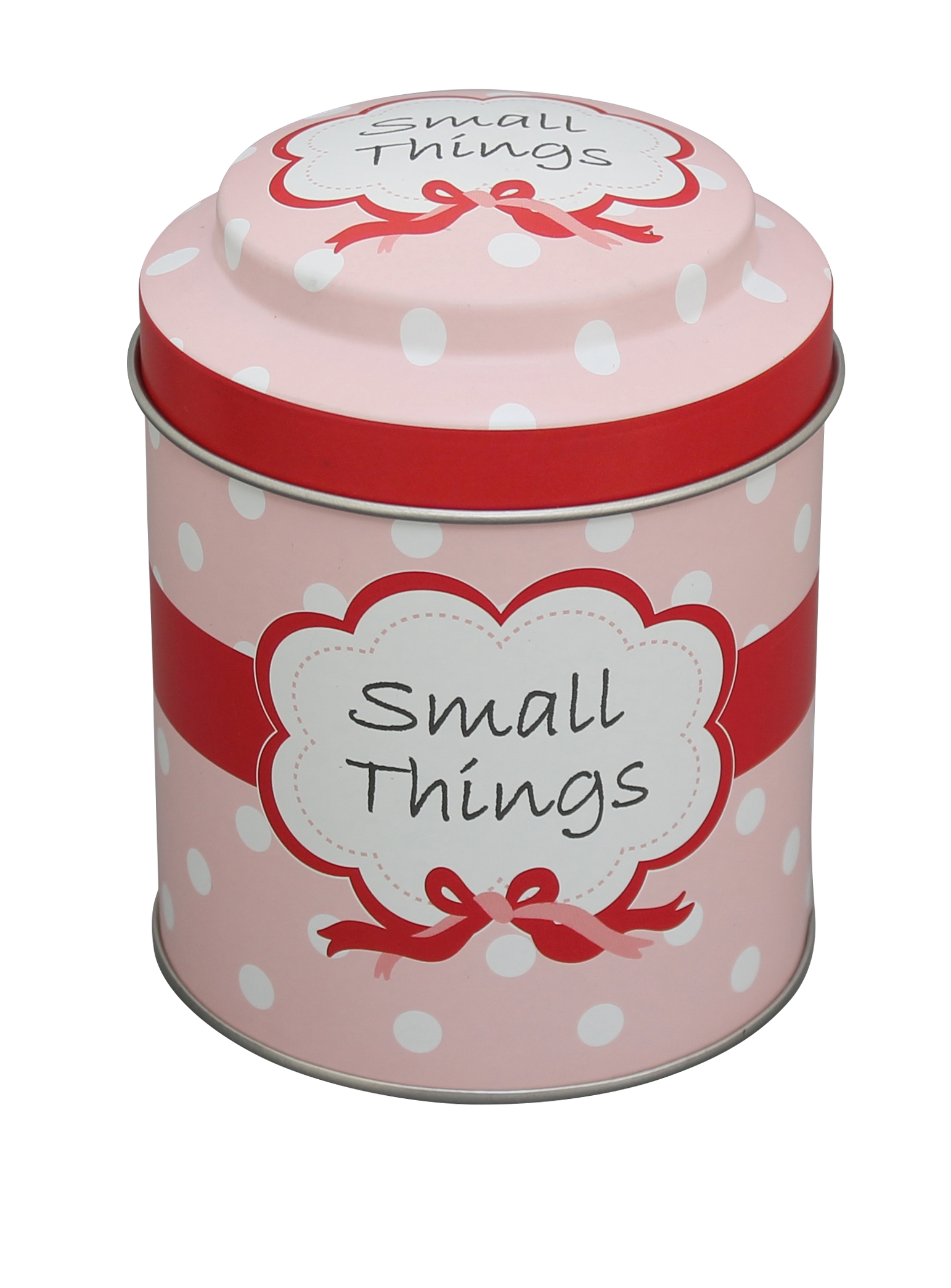 Puszka kuchenna Small Things Krasilnikoff