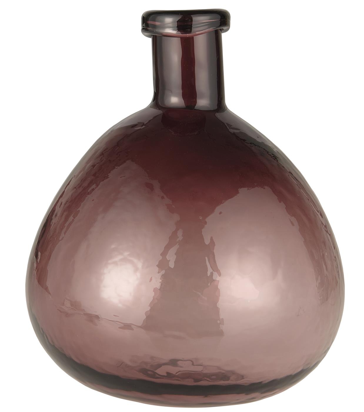 Wazon balloon malva Ib Laursen