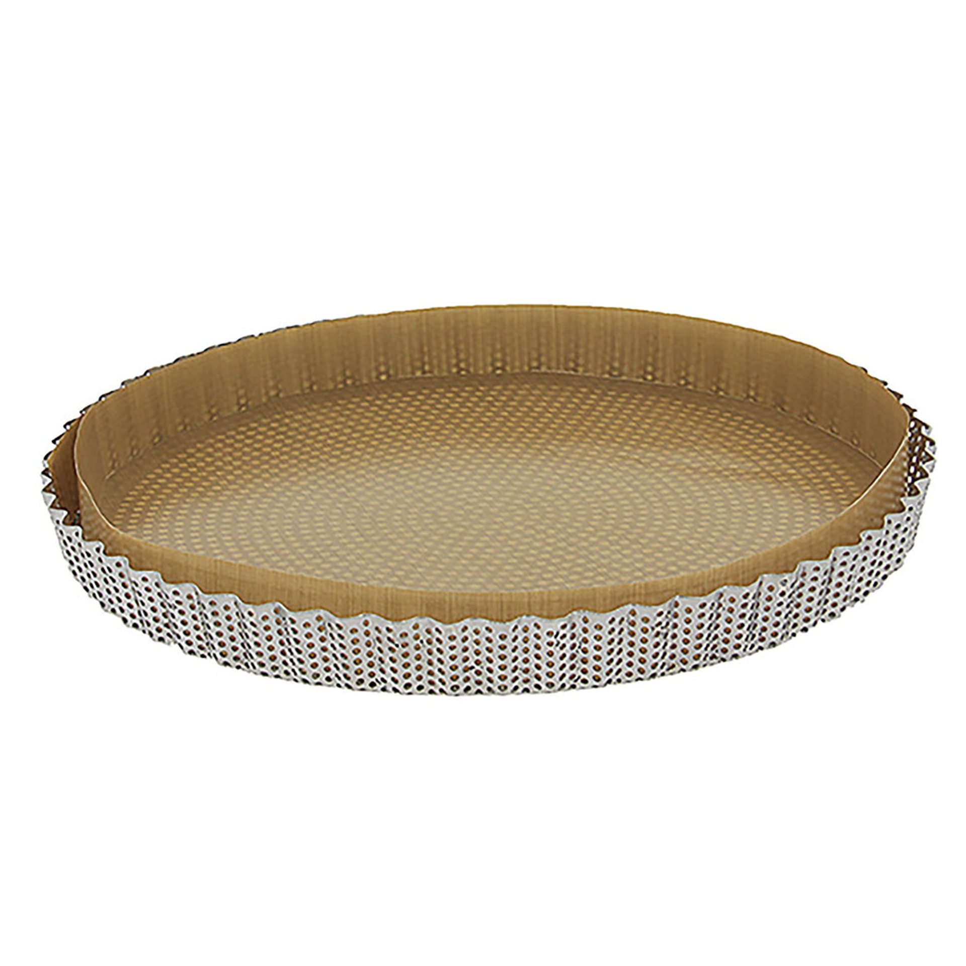 Forma do tarty 28 cm / DE BUYER