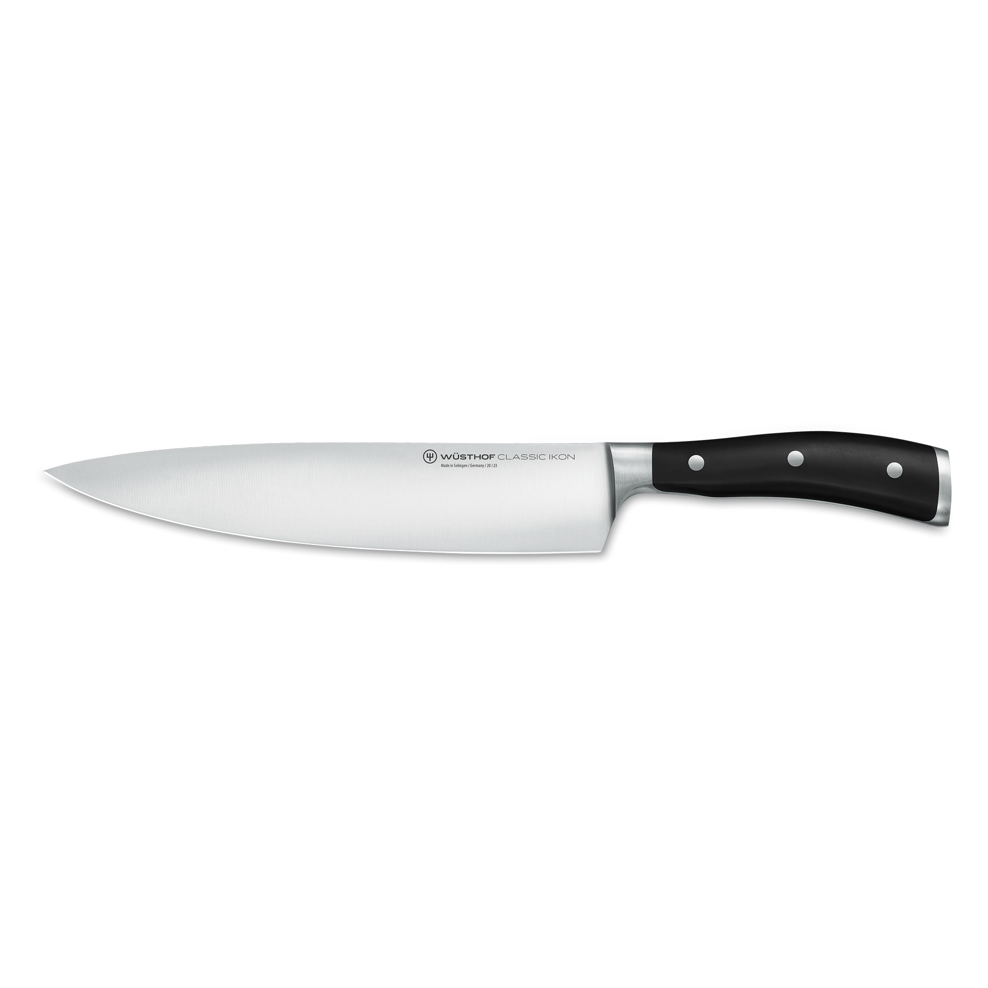 CLASSIC IKON Nóż szefa 23 cm / WÜSTHOF