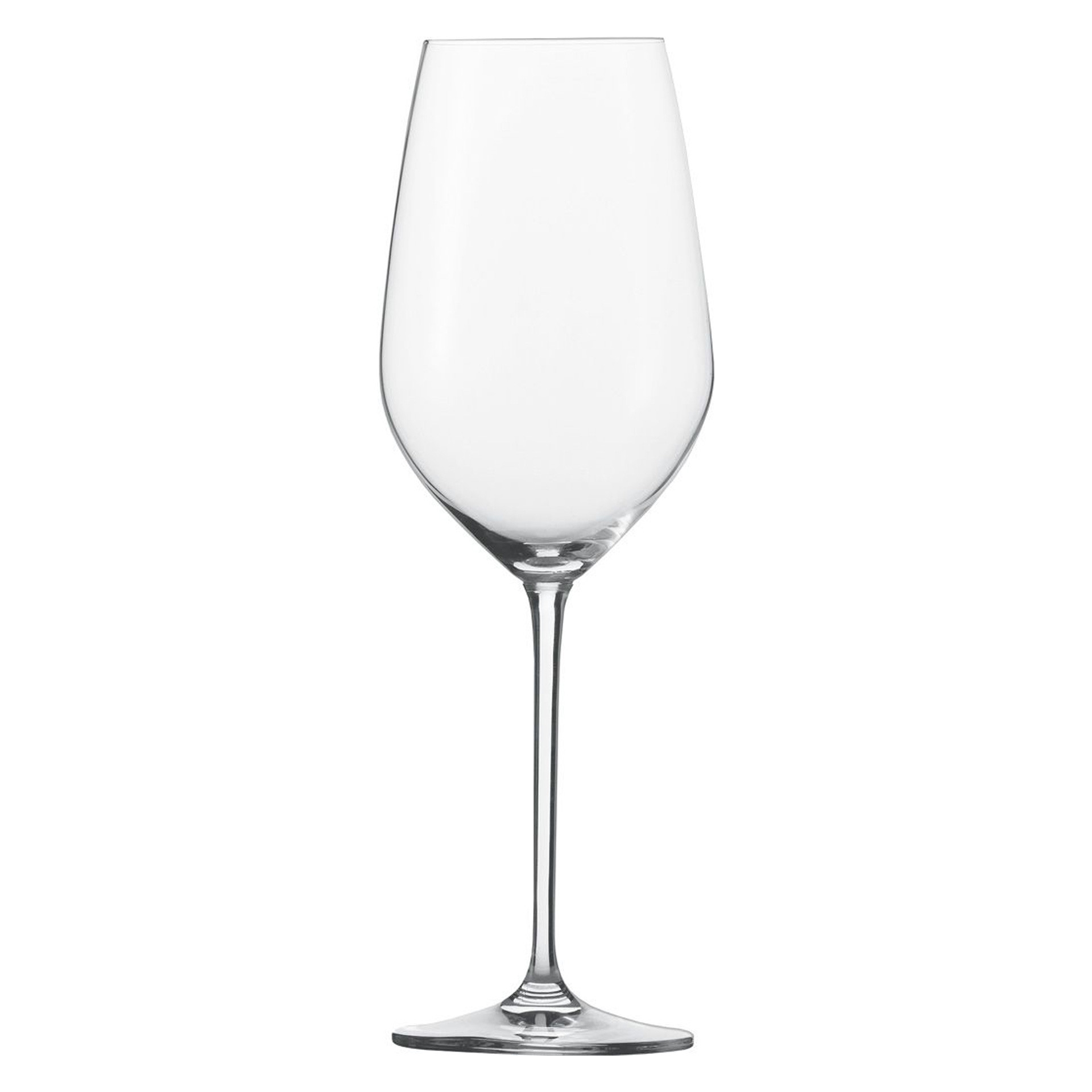 FORTISSIMO Kieliszek do wina Bordeaux 650 ml, kpl. 6 szt / SCHOTT ZWIESEL