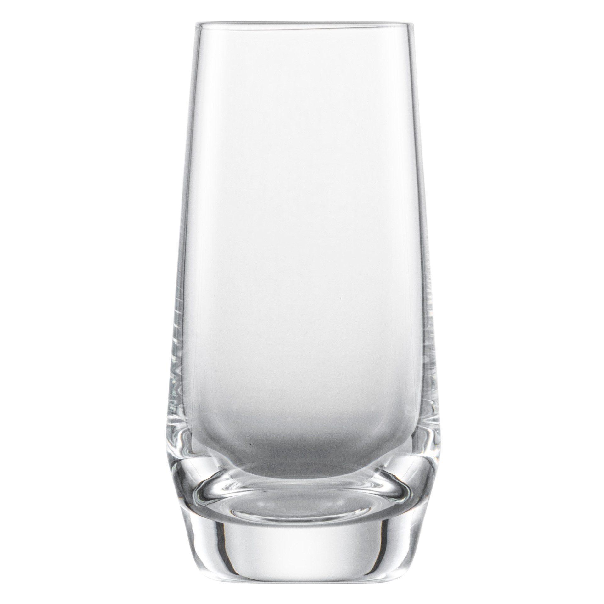 PURE Schnaps / wódka 94 ml, kpl. 4 szt. / ZWIESEL GLAS