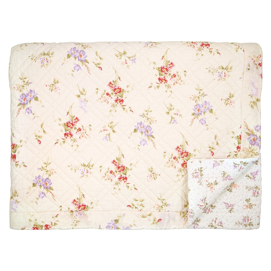 Narzuta Jacobe Vintage Green Gate, 180 x 230 cm