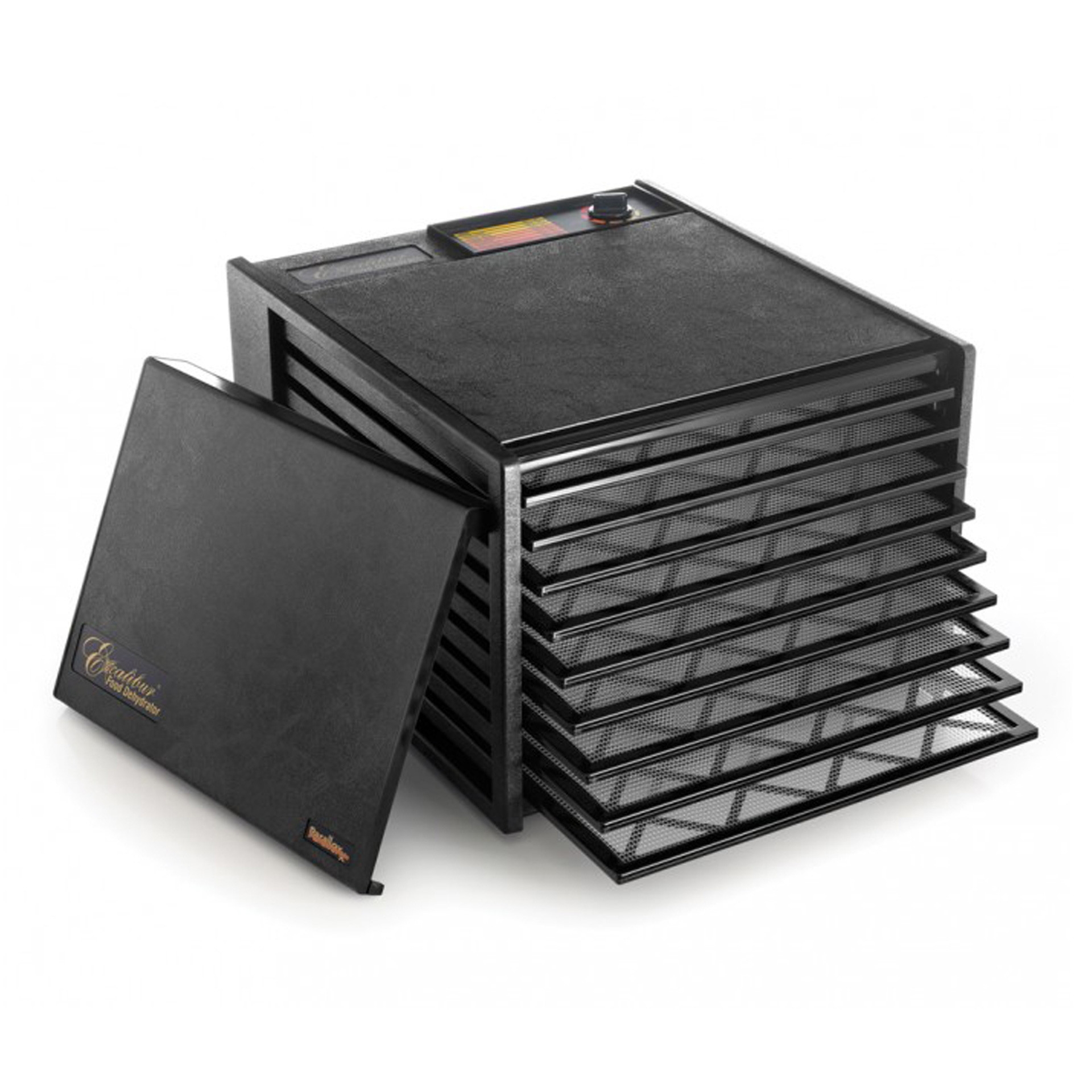 Dehydrator Excalibur 4900 / 100% CHEF